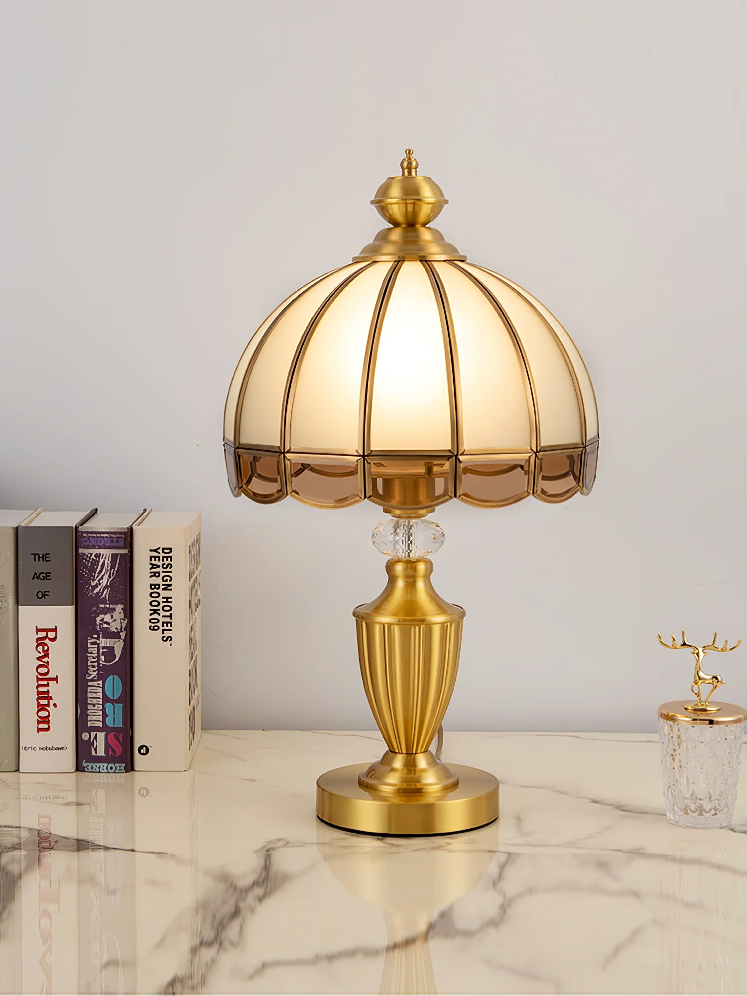 Clarissa Table Lamp - Image 7