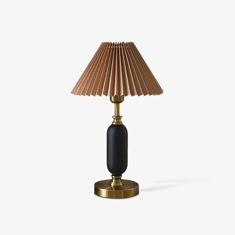 Classic Antique Table Lamp - Image 22
