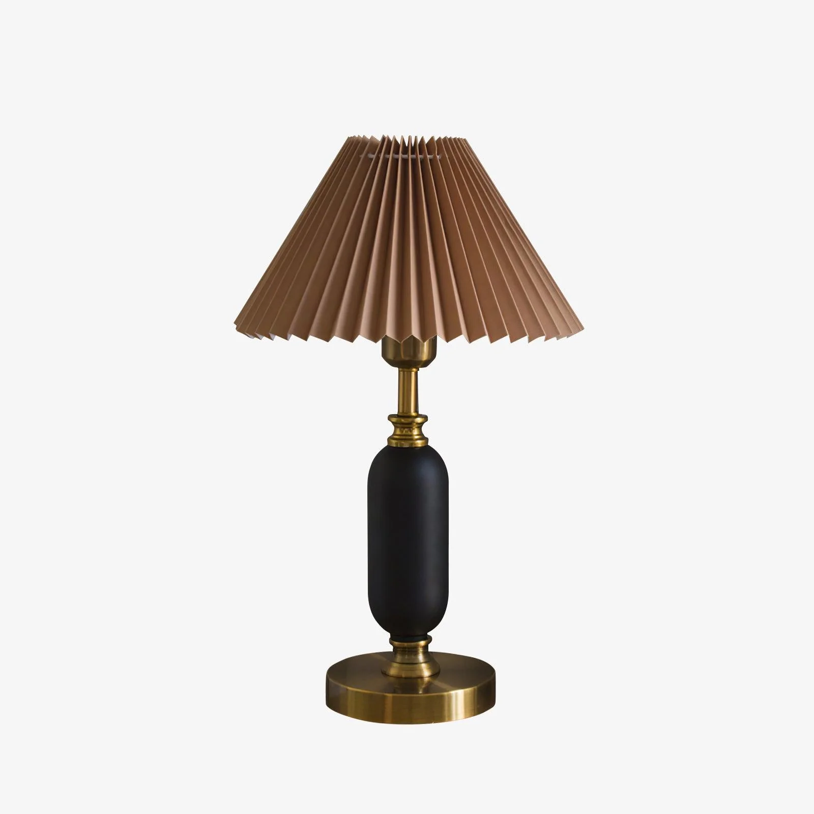 Classic Antique Table Lamp - Image 27