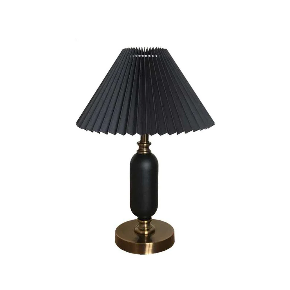 Classic Antique Table Lamp - Image 30
