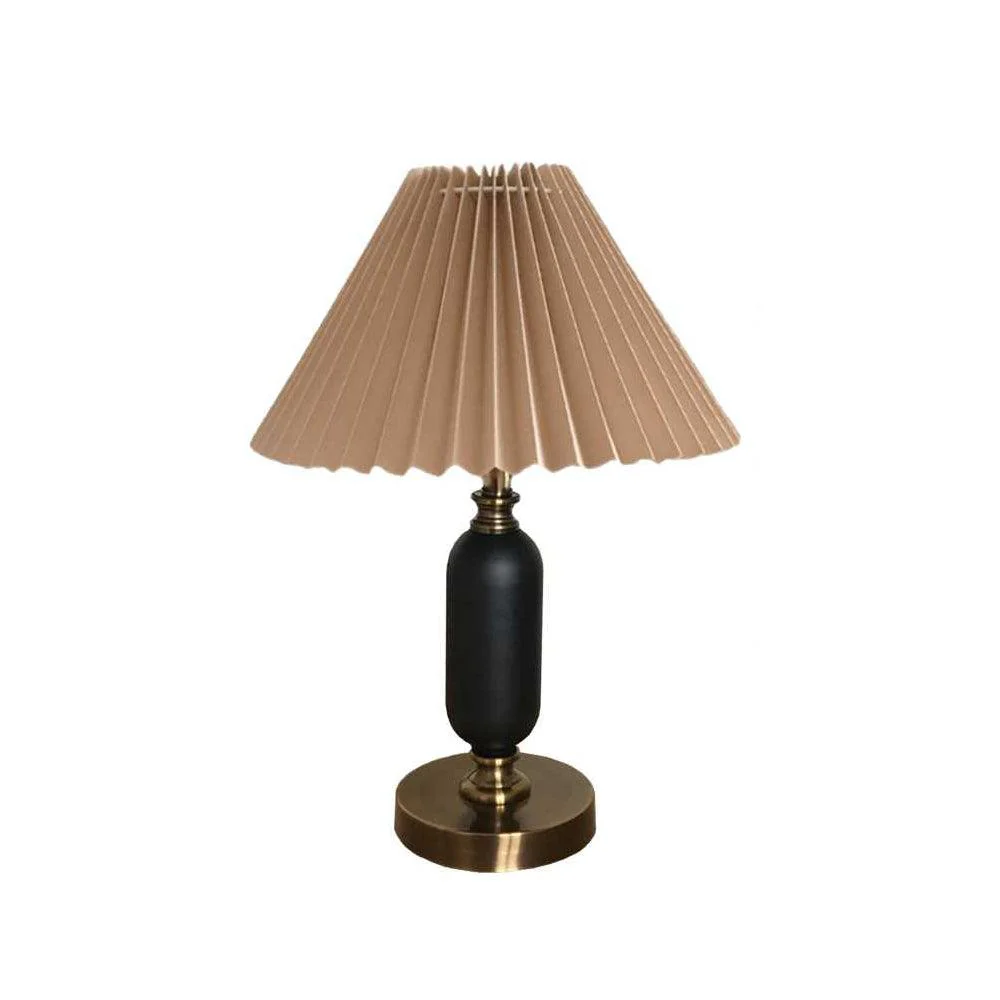 Classic Antique Table Lamp - Image 32