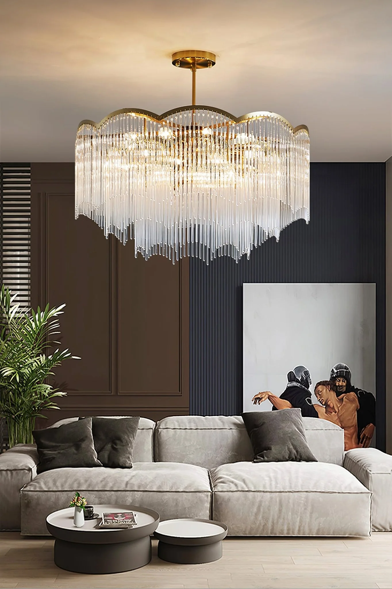 Classic Maria Theresa Light - Image 19
