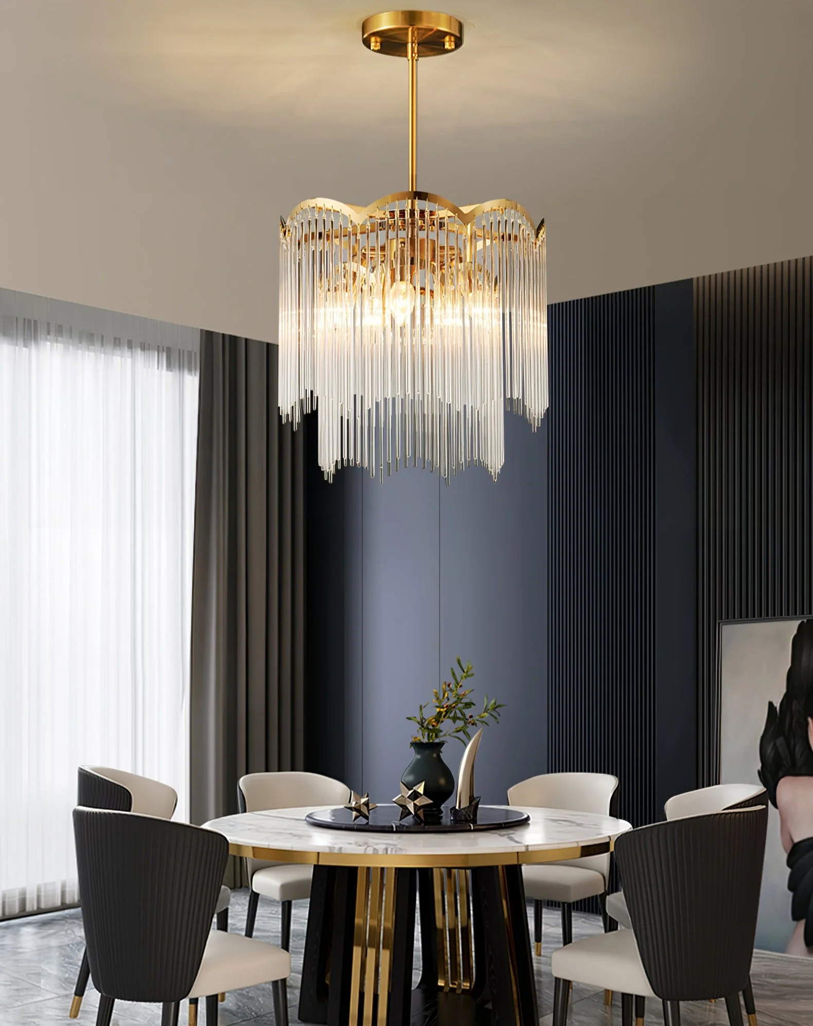 Classic Maria Theresa Light - Image 20