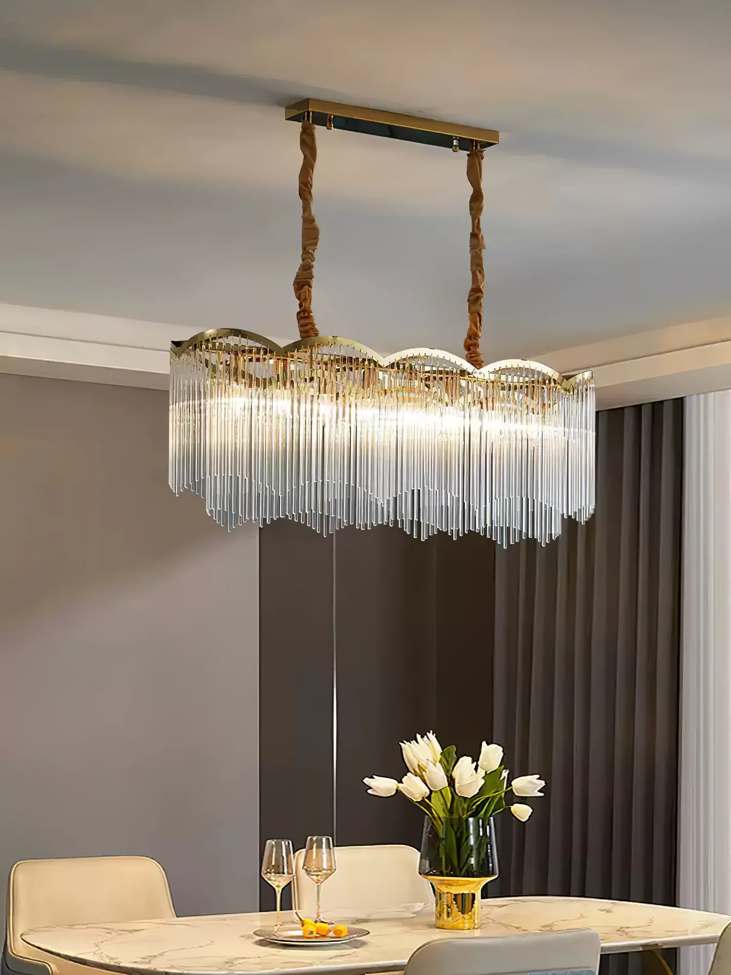 Classic Maria Theresa Light - Image 21