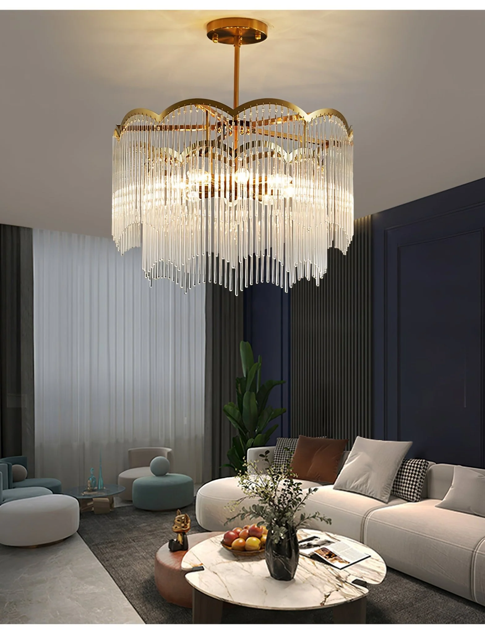 Classic Maria Theresa Light - Image 22