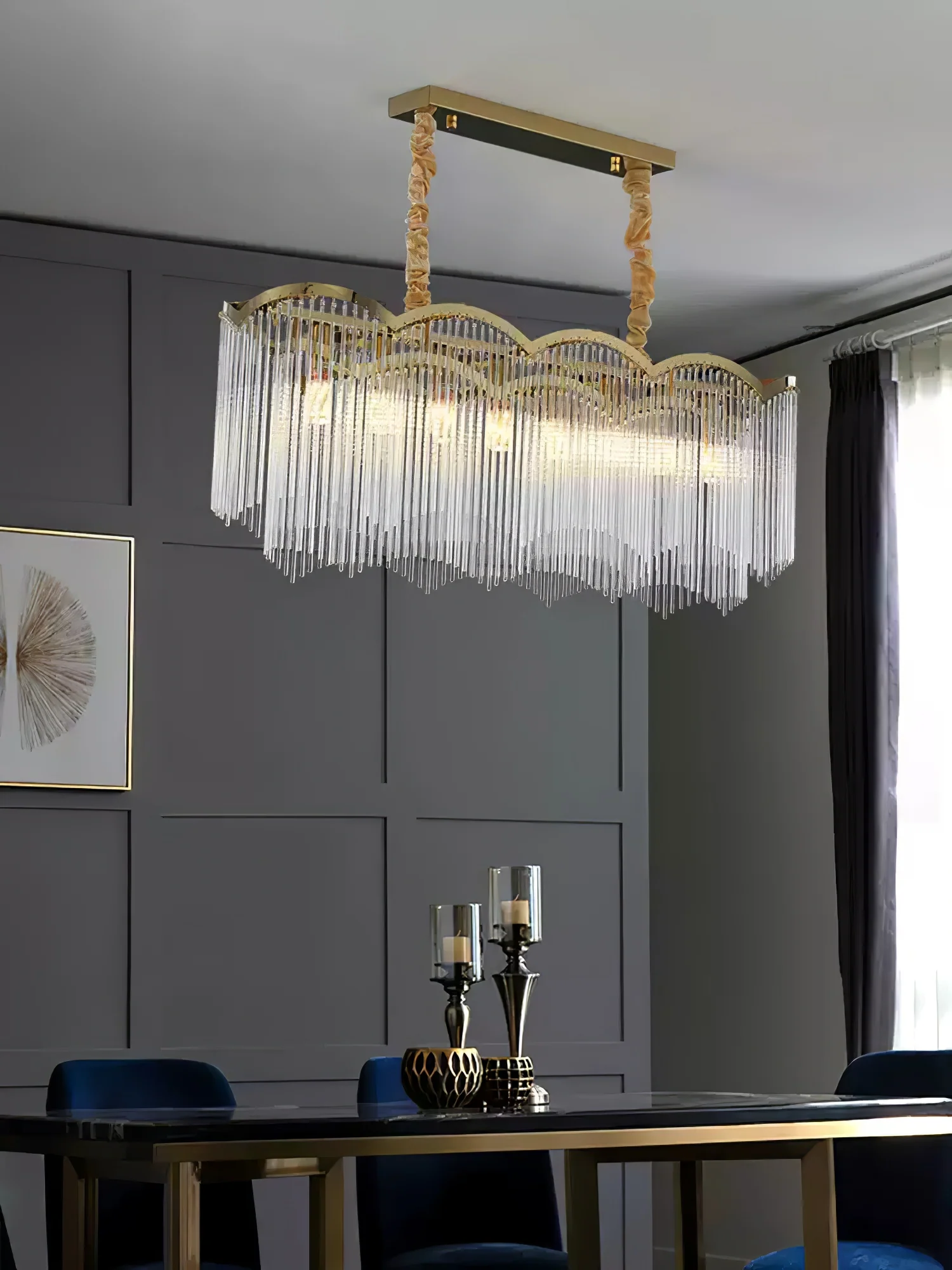 Classic Maria Theresa Light - Image 23