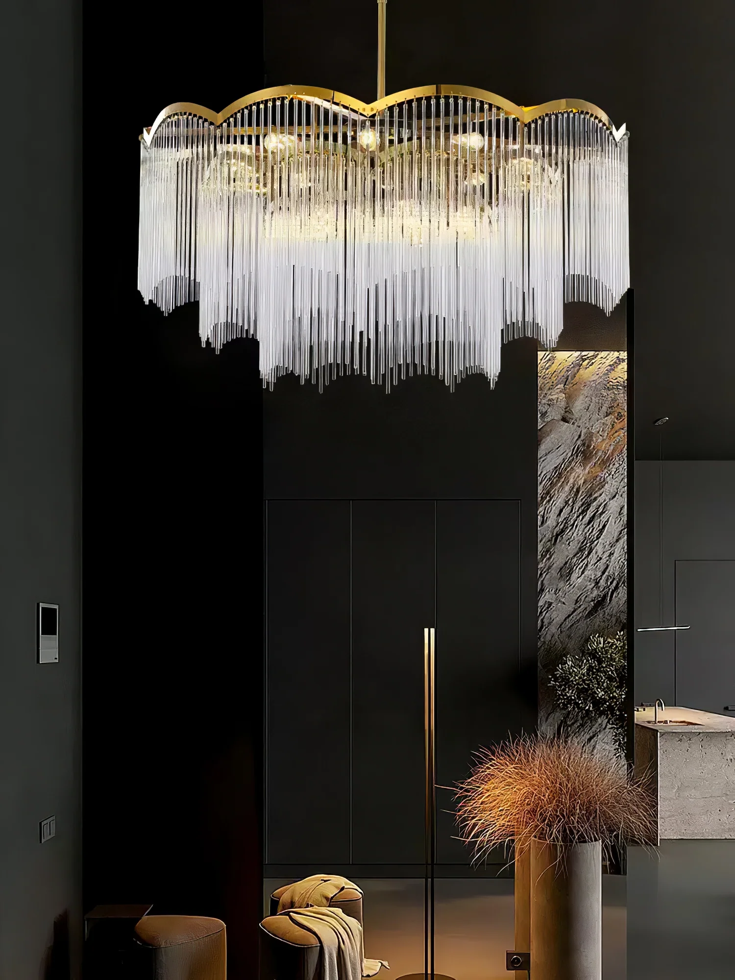 Classic Maria Theresa Light - Image 24