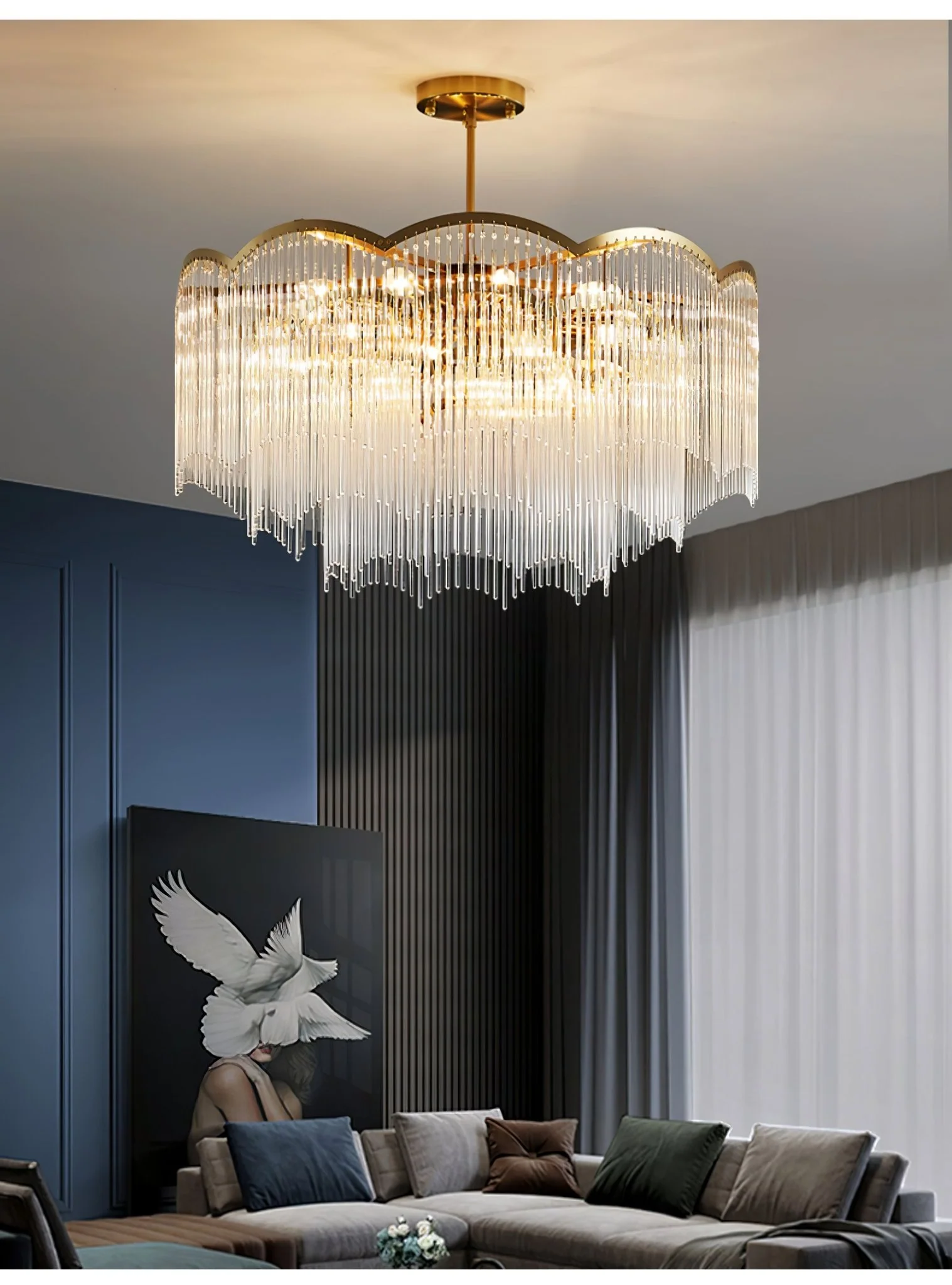 Classic Maria Theresa Light - Image 25