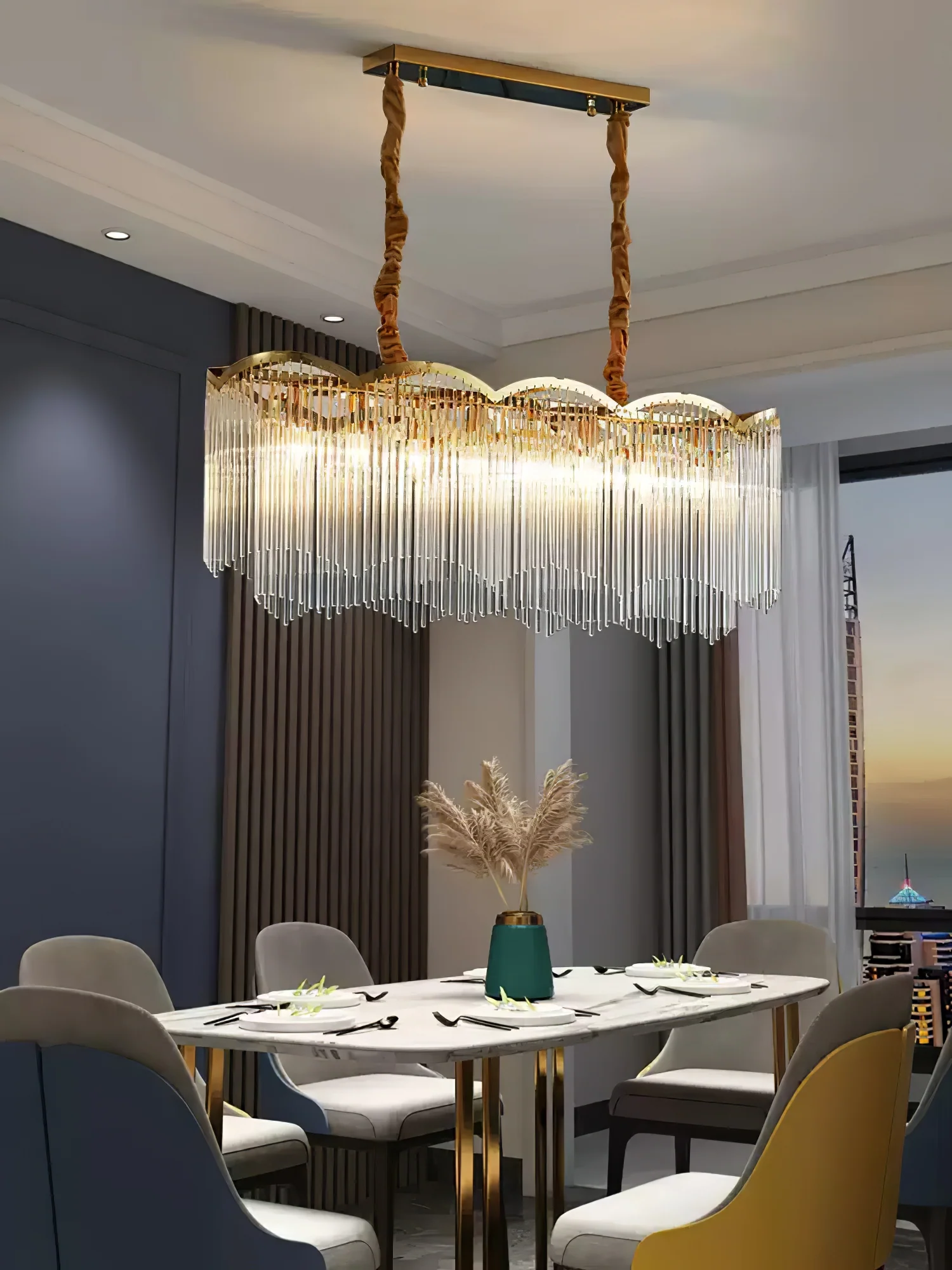 Classic Maria Theresa Light - Image 28