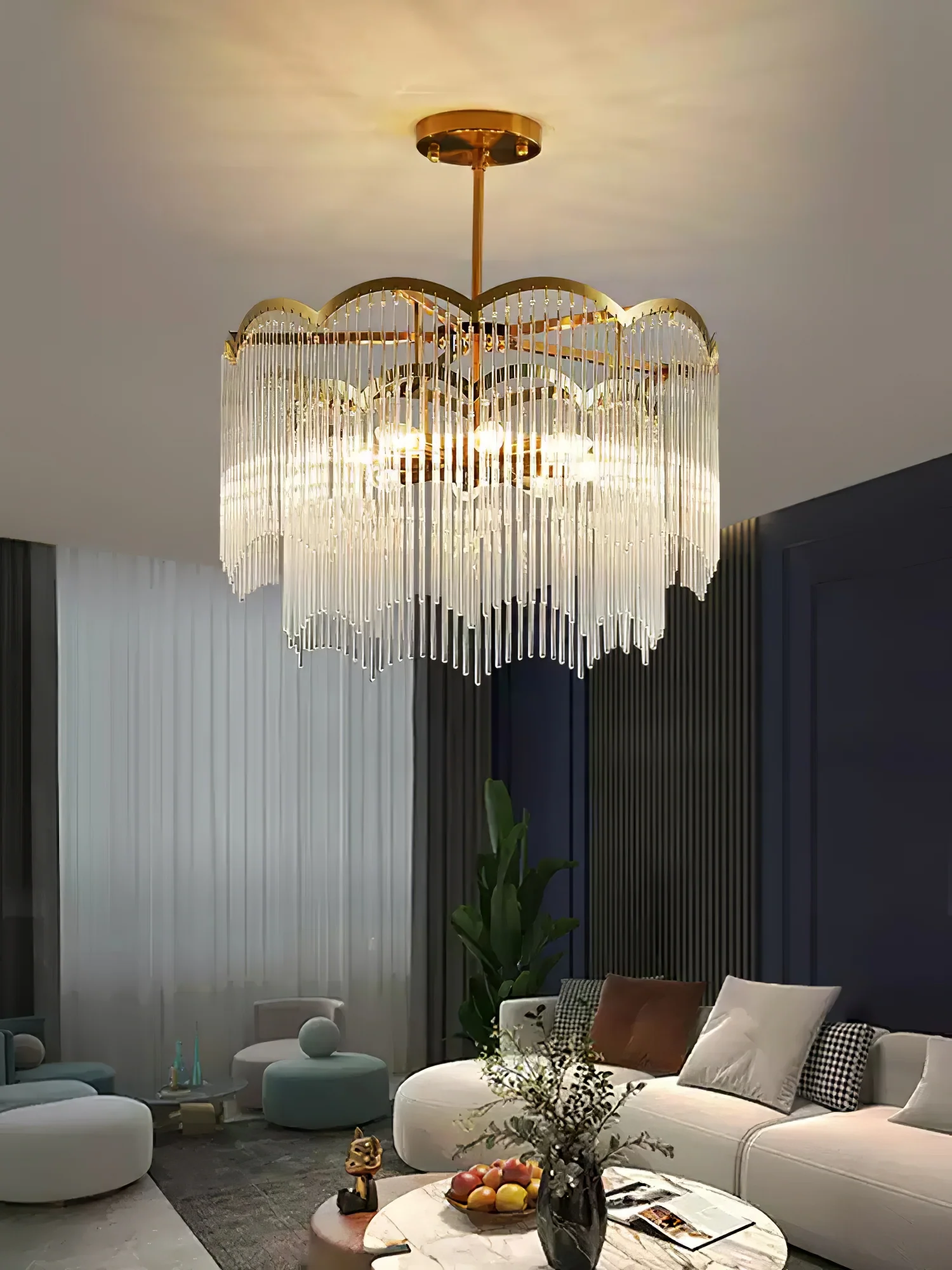 Classic Maria Theresa Light - Image 34