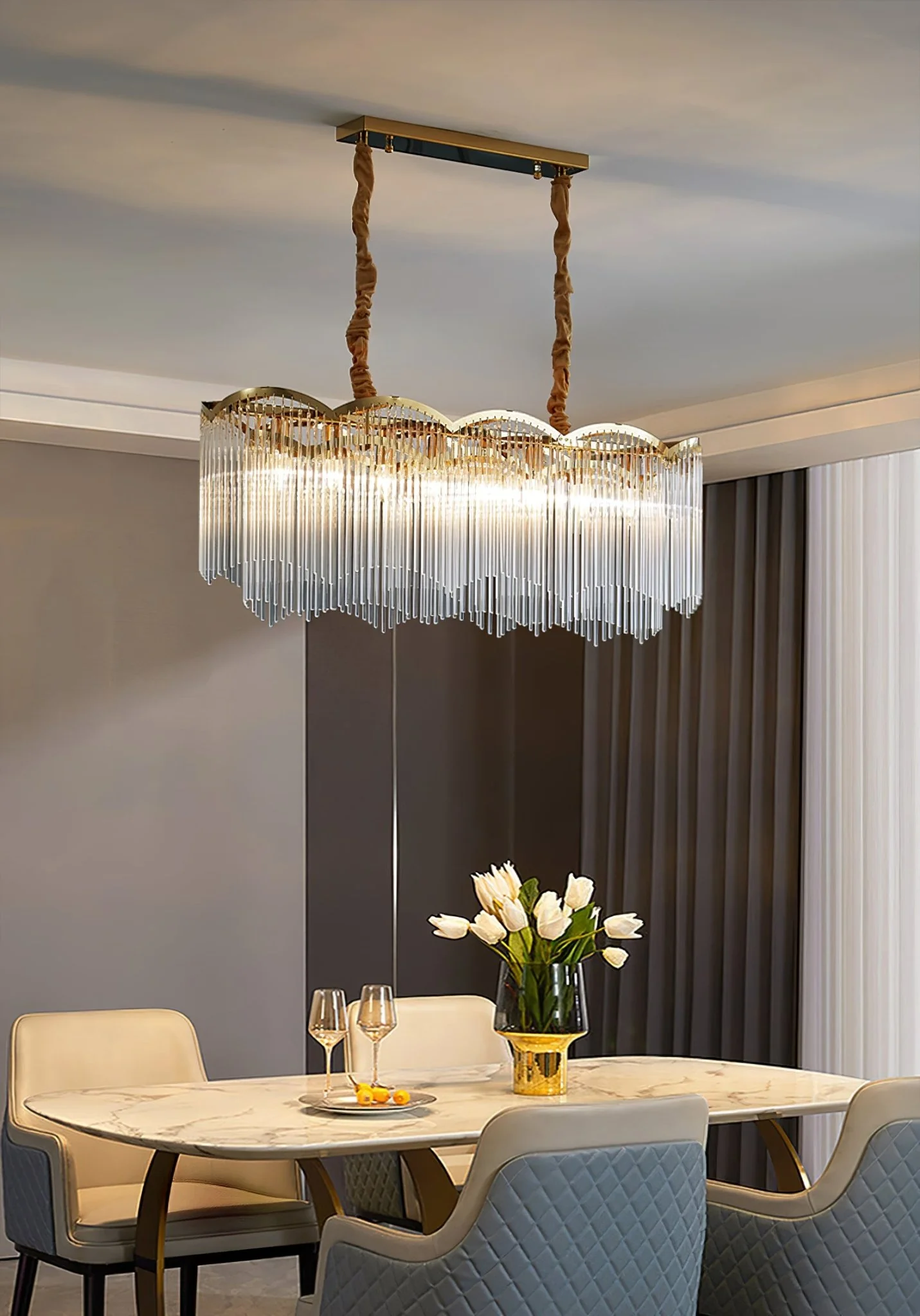 Classic Maria Theresa Light - Image 35