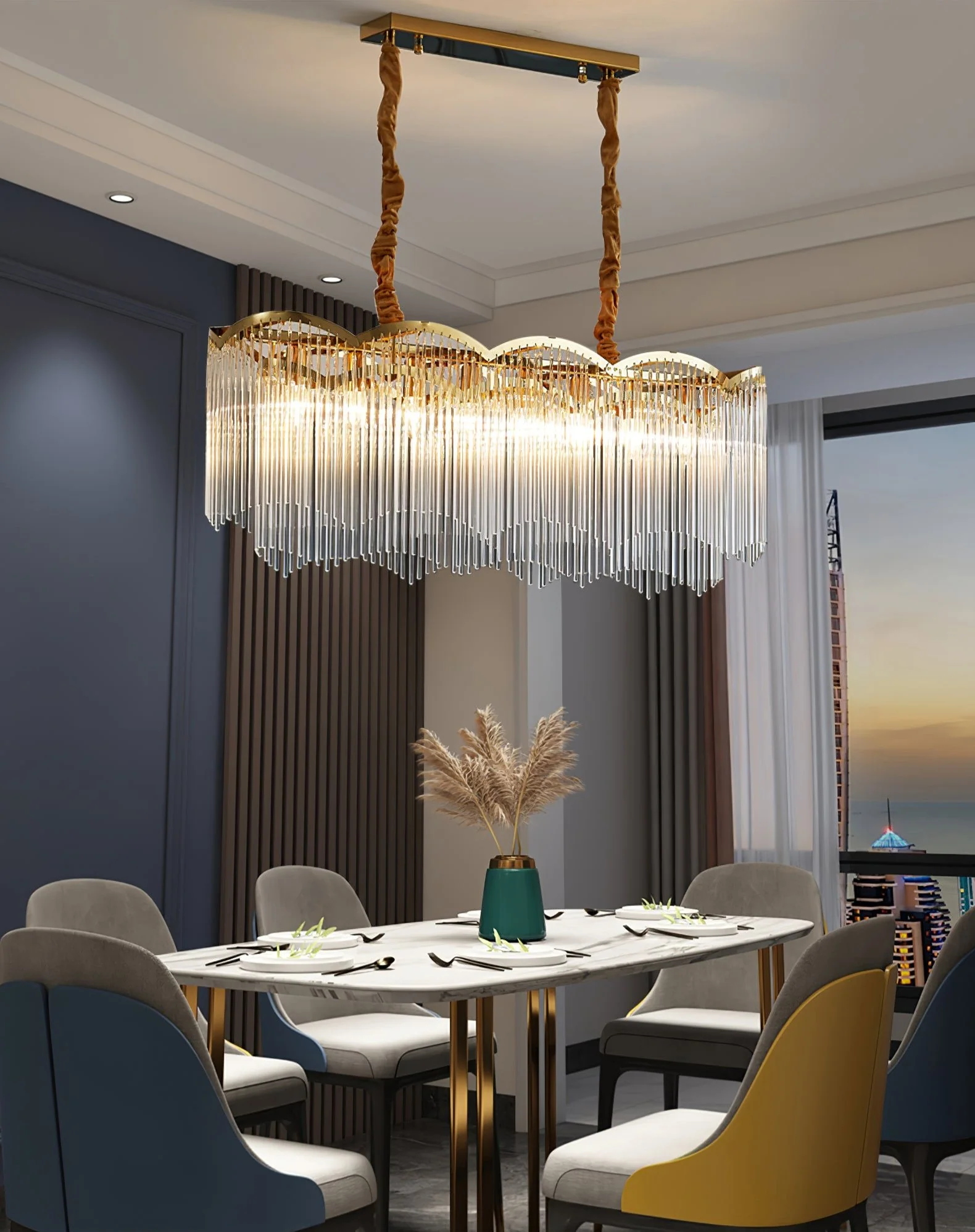Classic Maria Theresa Light - Image 39