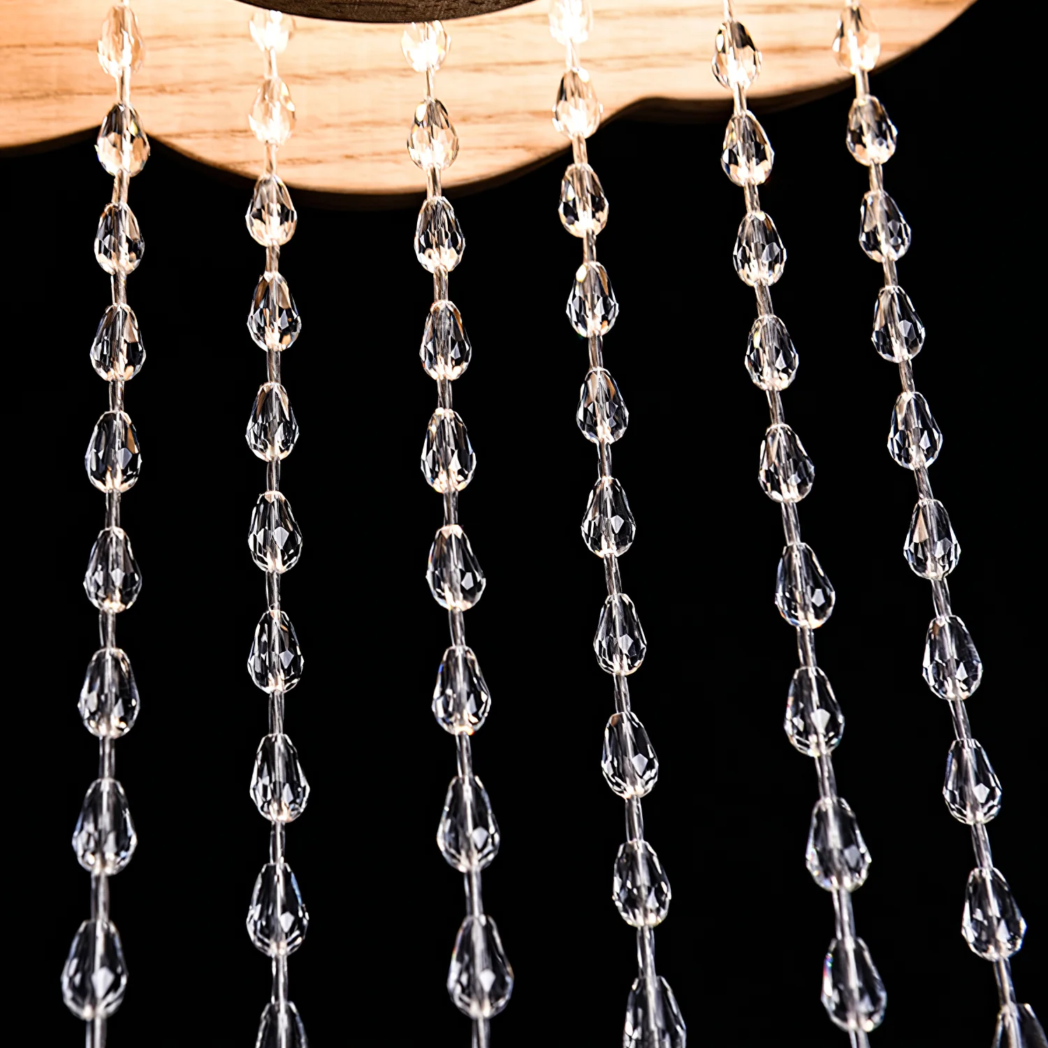 Cloud and Rain Floor Lamp - Image 12