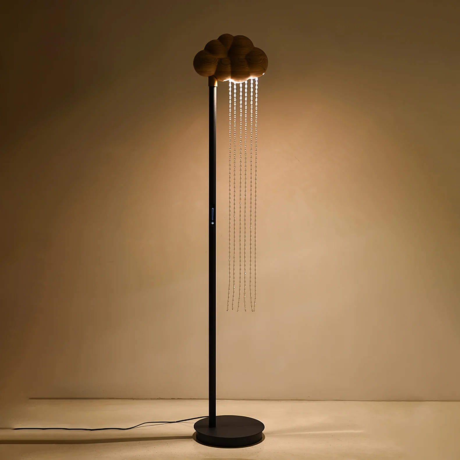 Cloud and Rain Floor Lamp - Image 13