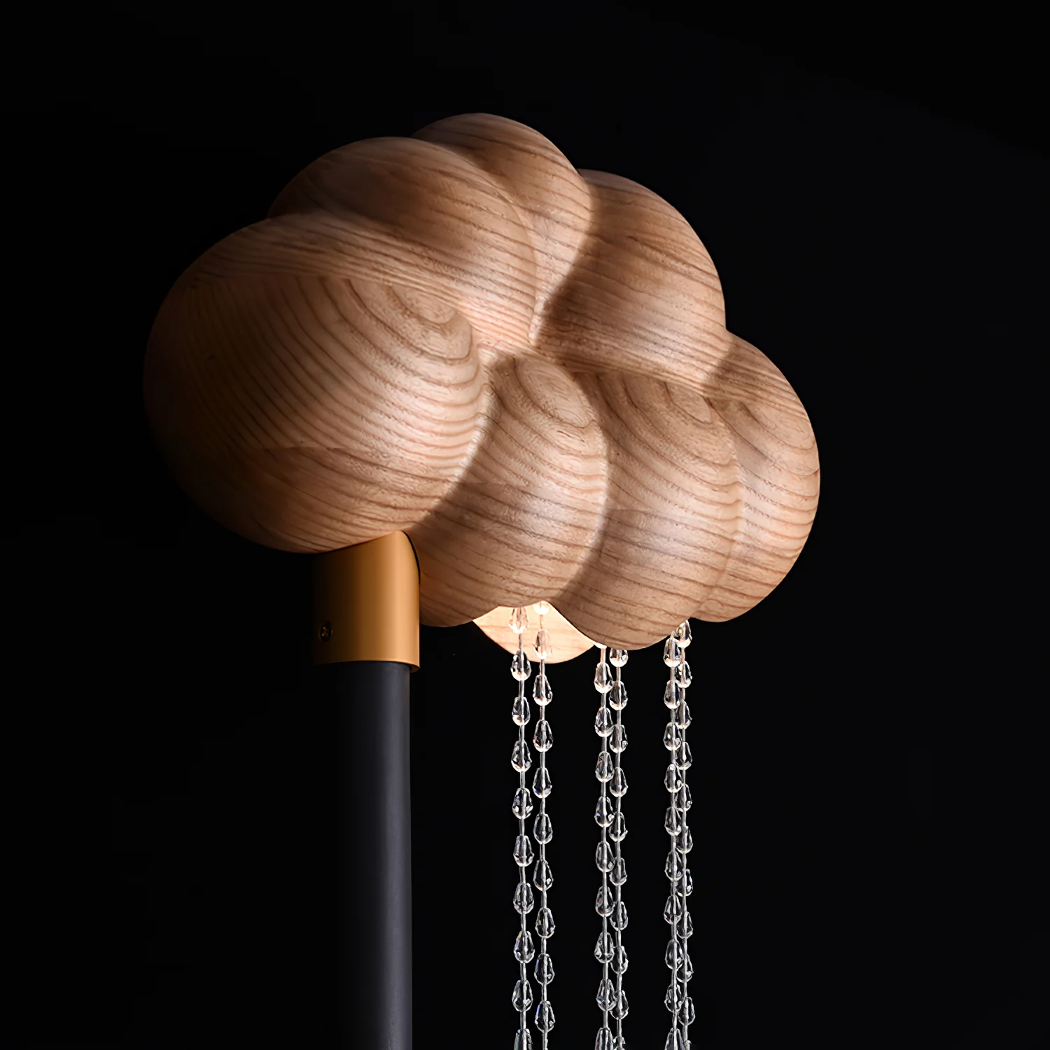 Cloud and Rain Floor Lamp - Image 17