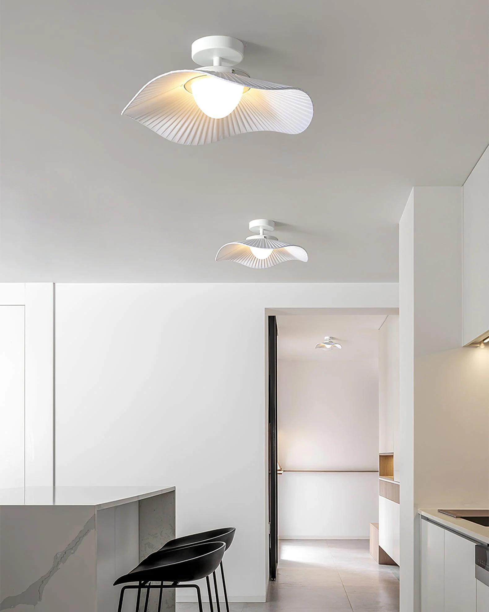 Cloud Ceiling Light - Image 19
