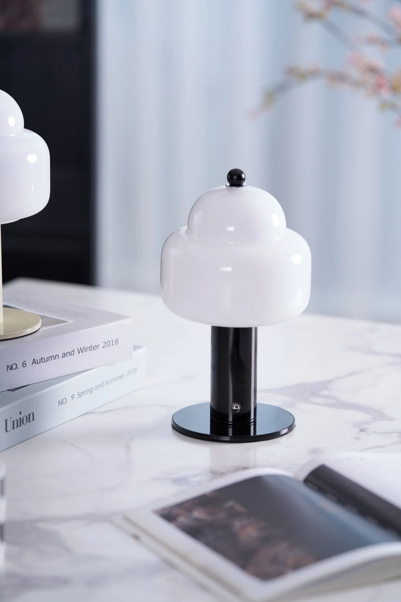 Cloud Dome Table Lamp - Image 11