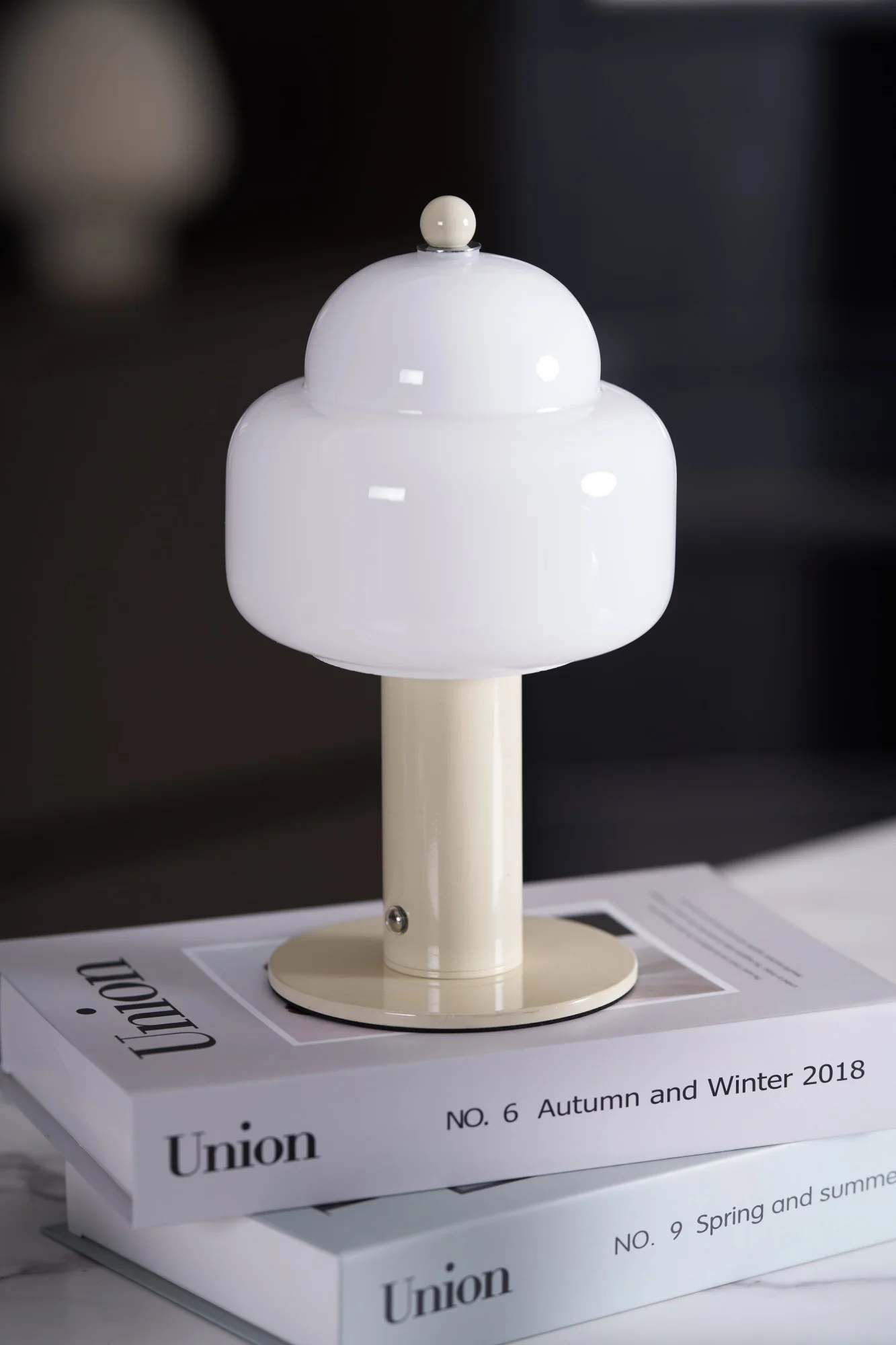 Cloud Dome Table Lamp - Image 16