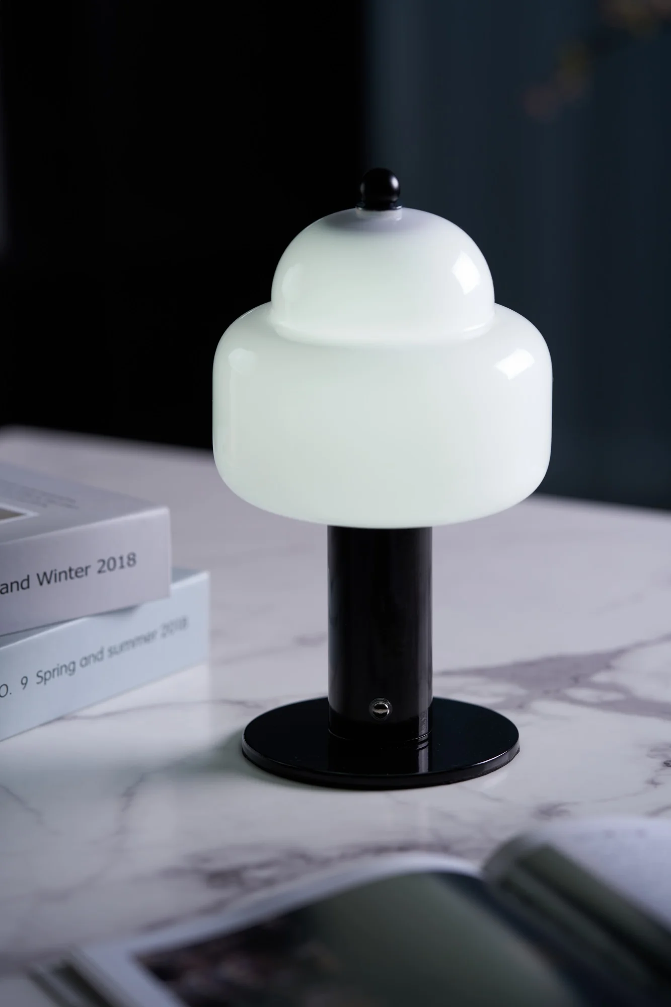 Cloud Dome Table Lamp - Image 17