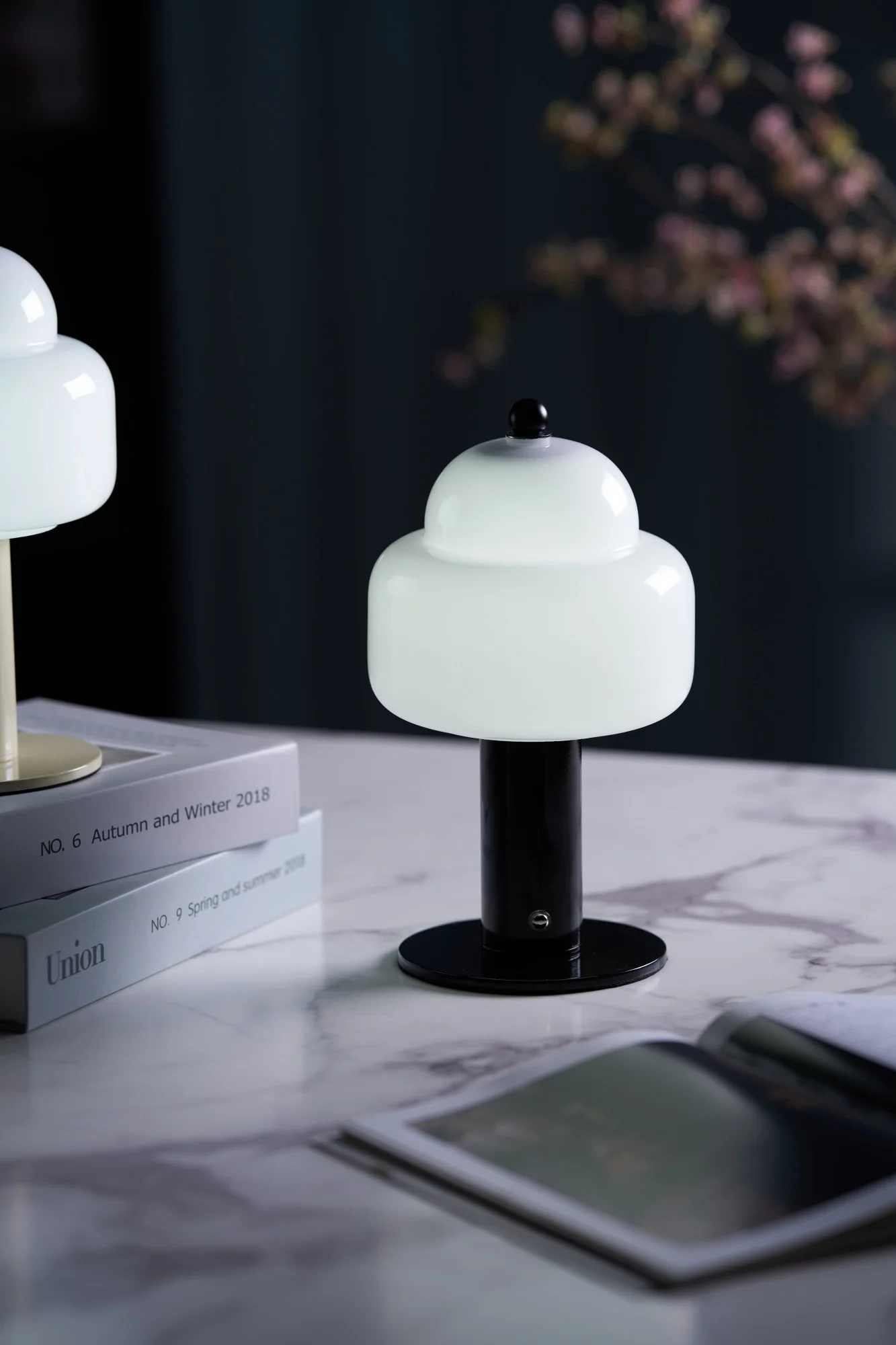 Cloud Dome Table Lamp - Image 18