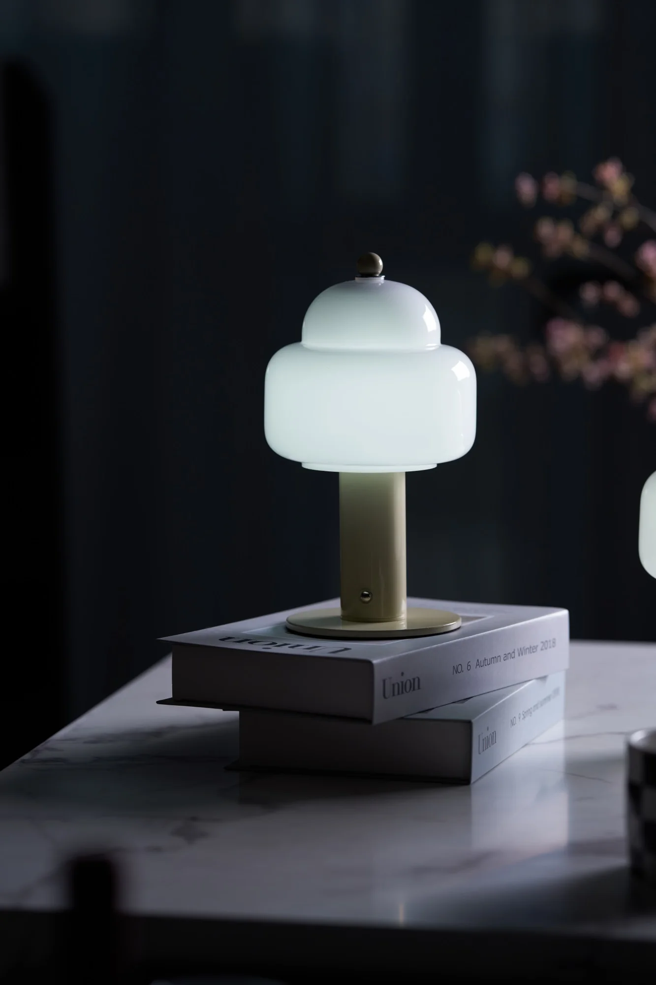 Cloud Dome Table Lamp - Image 21