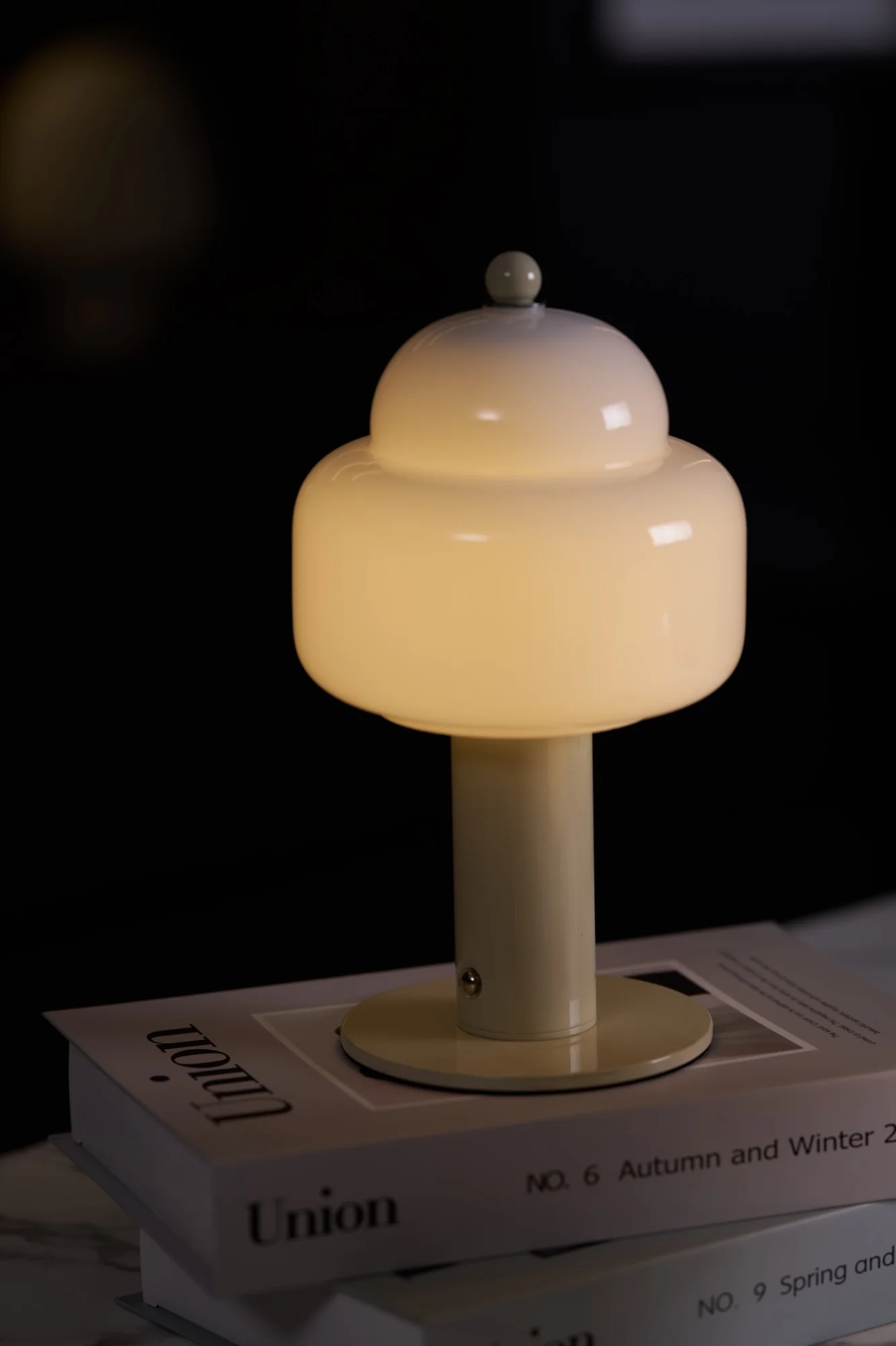 Cloud Dome Table Lamp - Image 31
