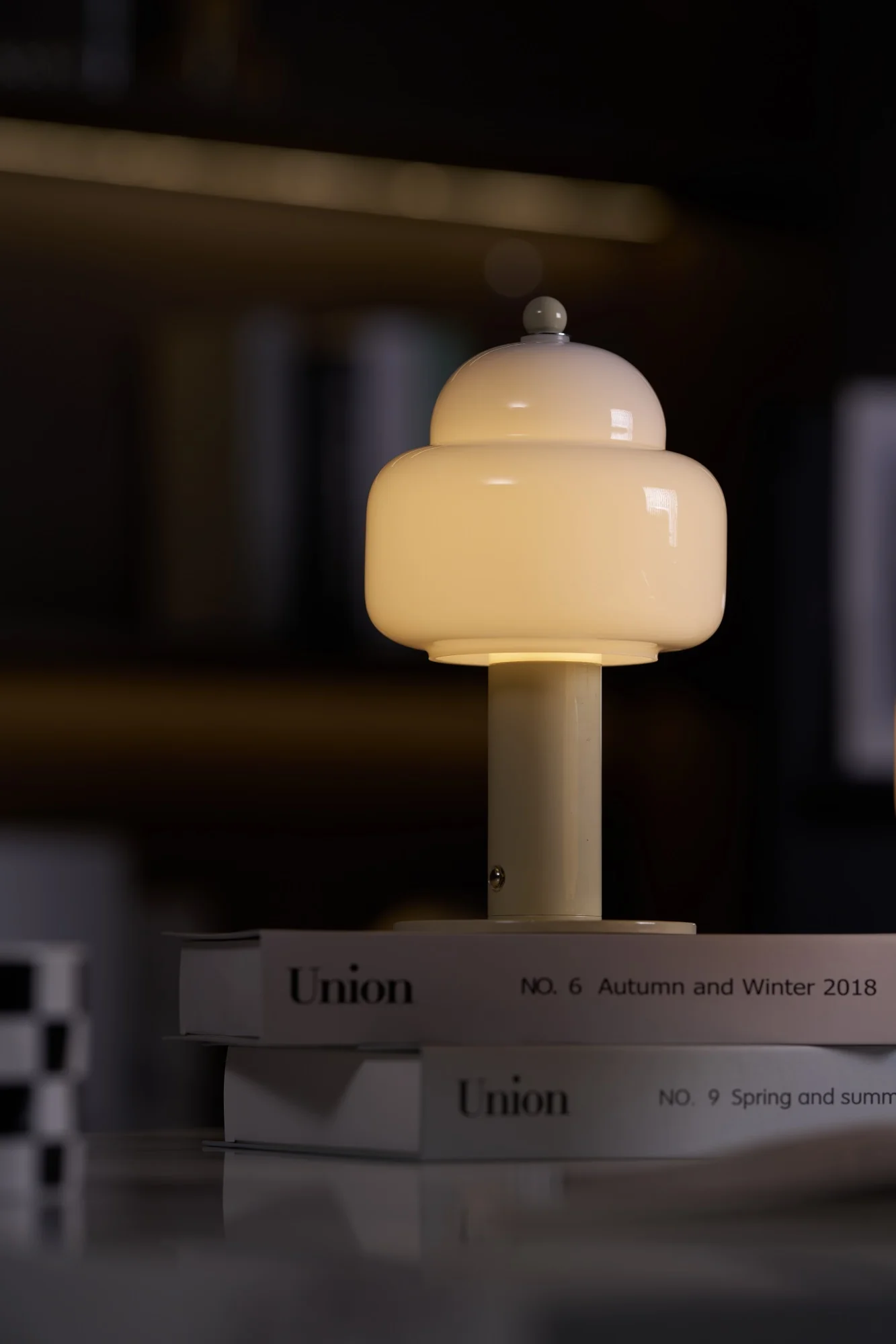 Cloud Dome Table Lamp - Image 33
