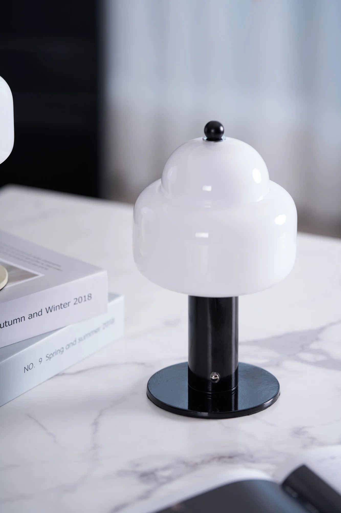 Cloud Dome Table Lamp - Image 8
