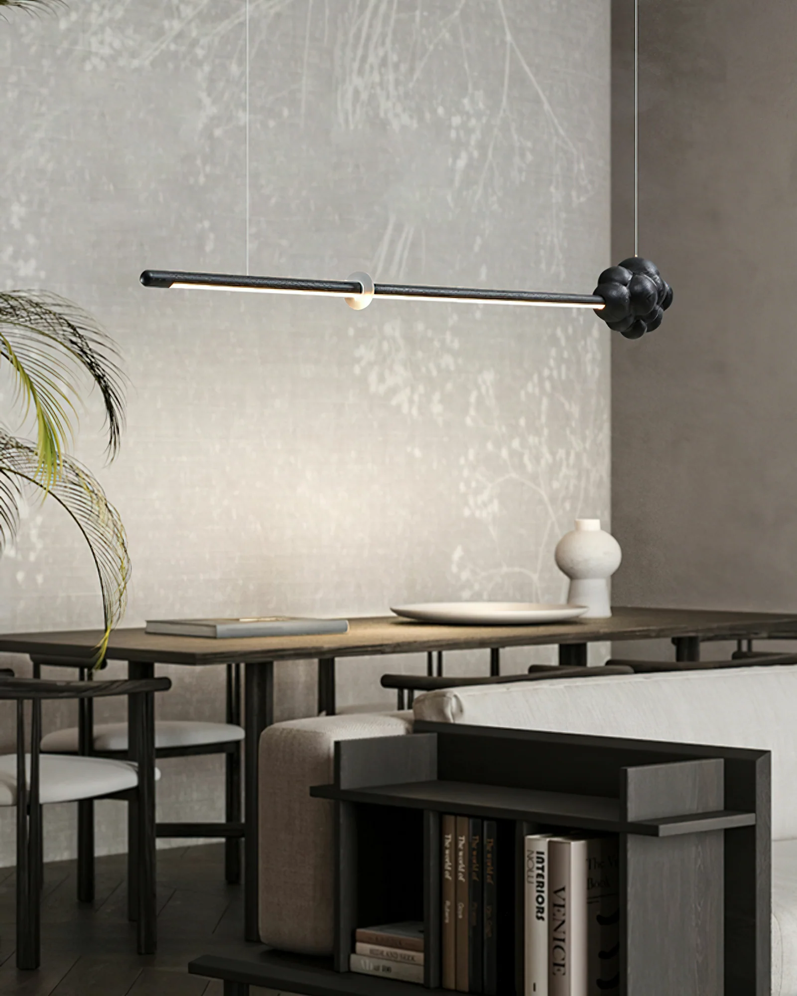 Cloud Stick Chandelier - Image 13
