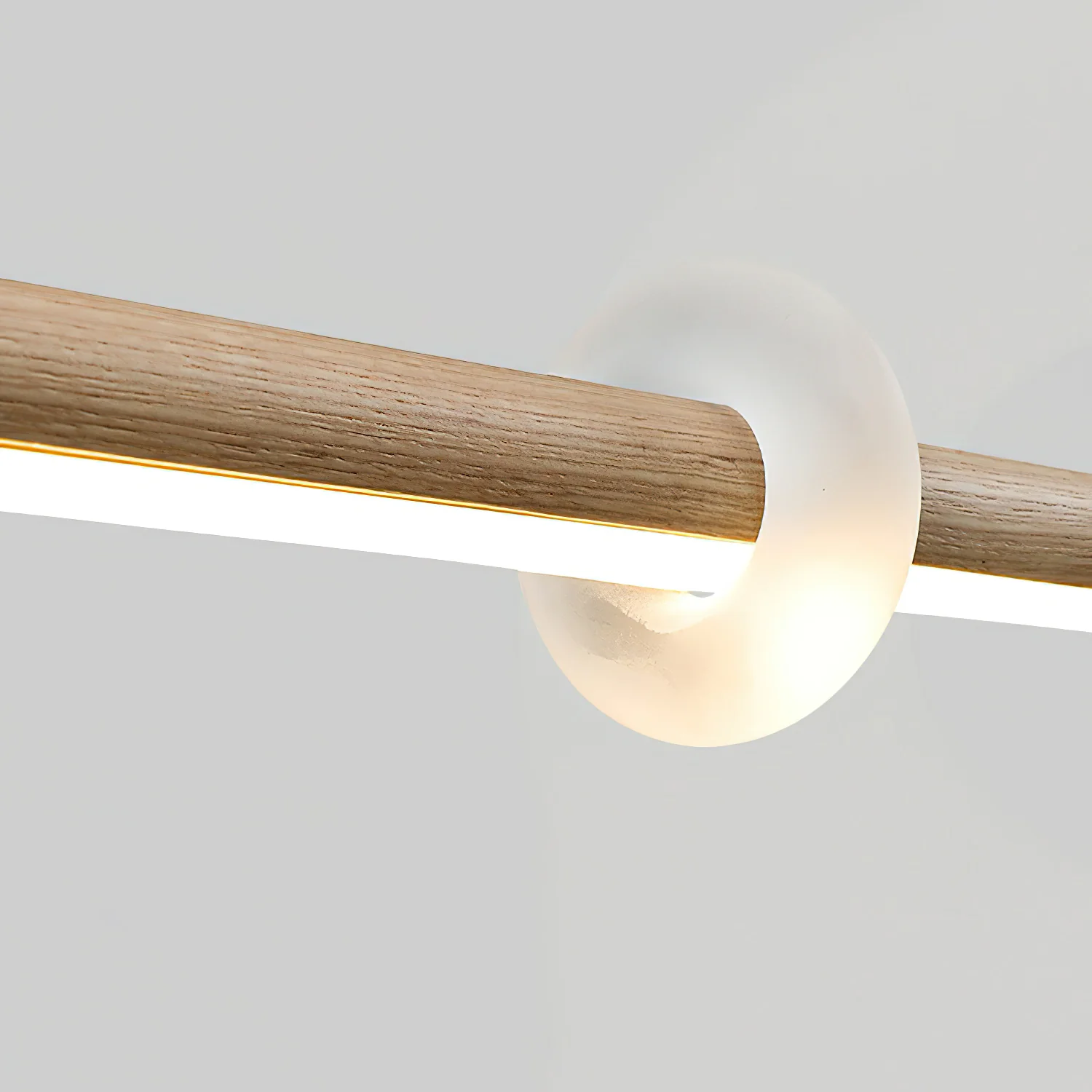 Cloud Stick Chandelier - Image 15