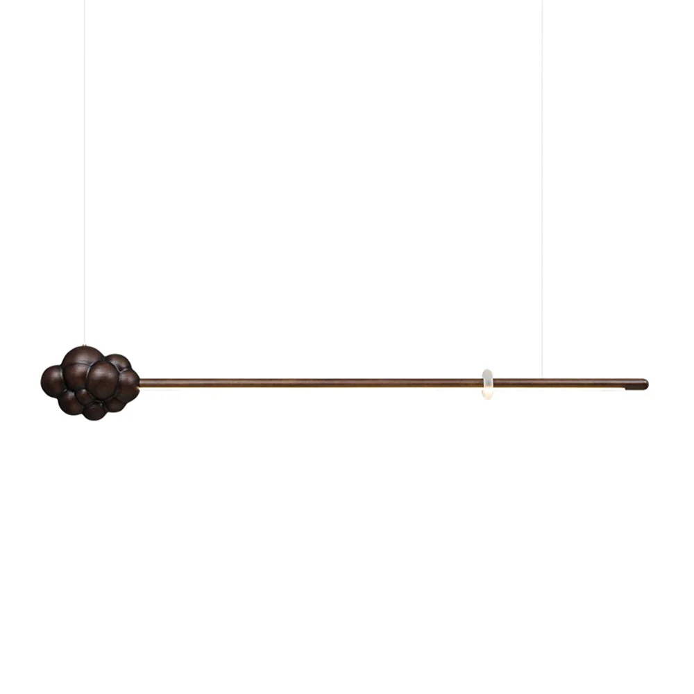 Cloud Stick Chandelier - Image 4