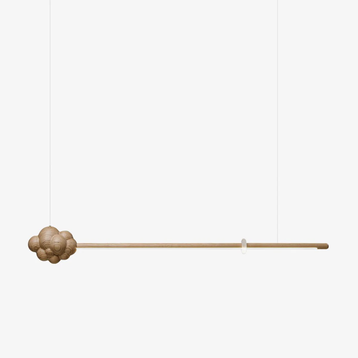 Cloud Stick Chandelier - Image 8