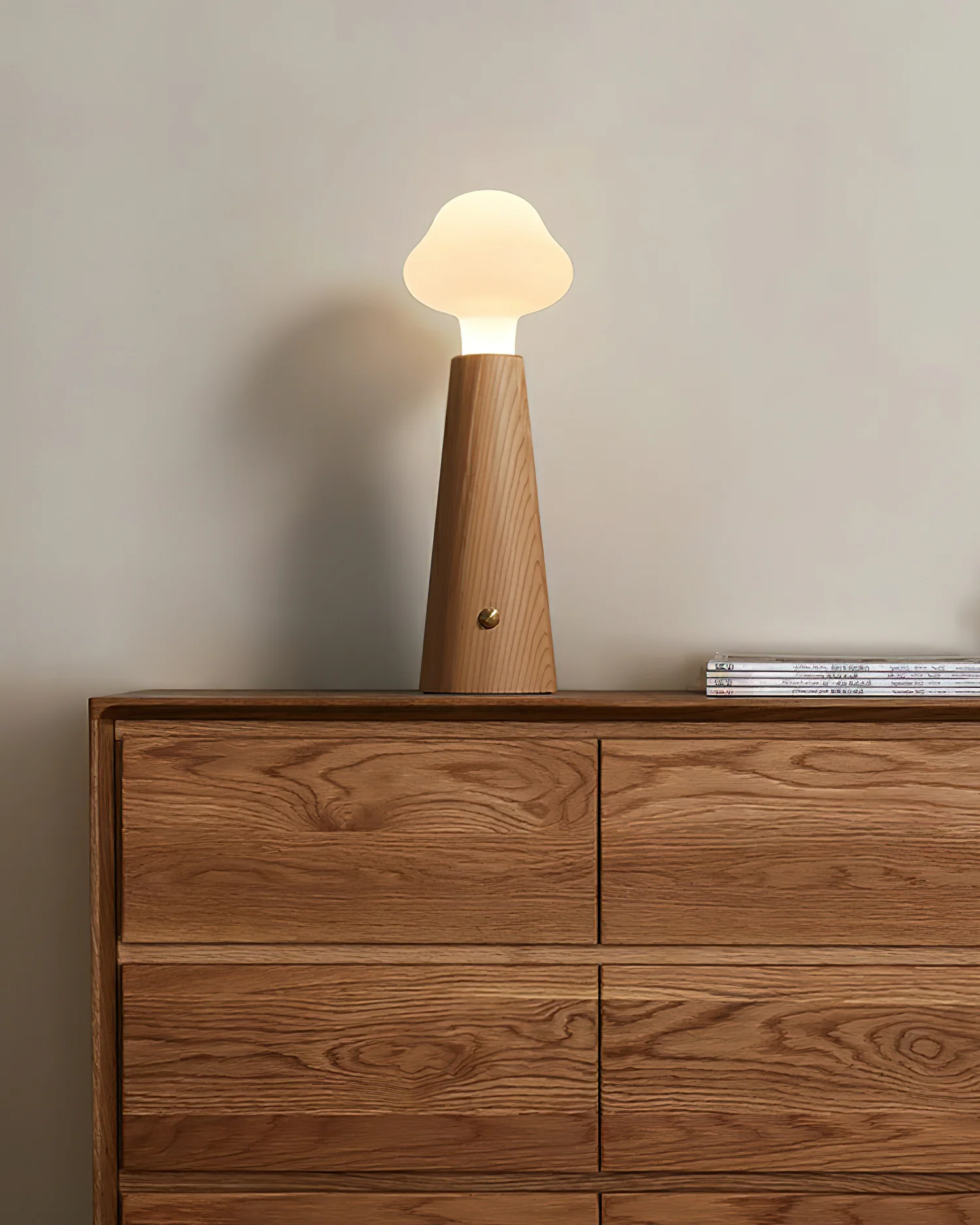 Cloudlet Table Lamp - Image 16