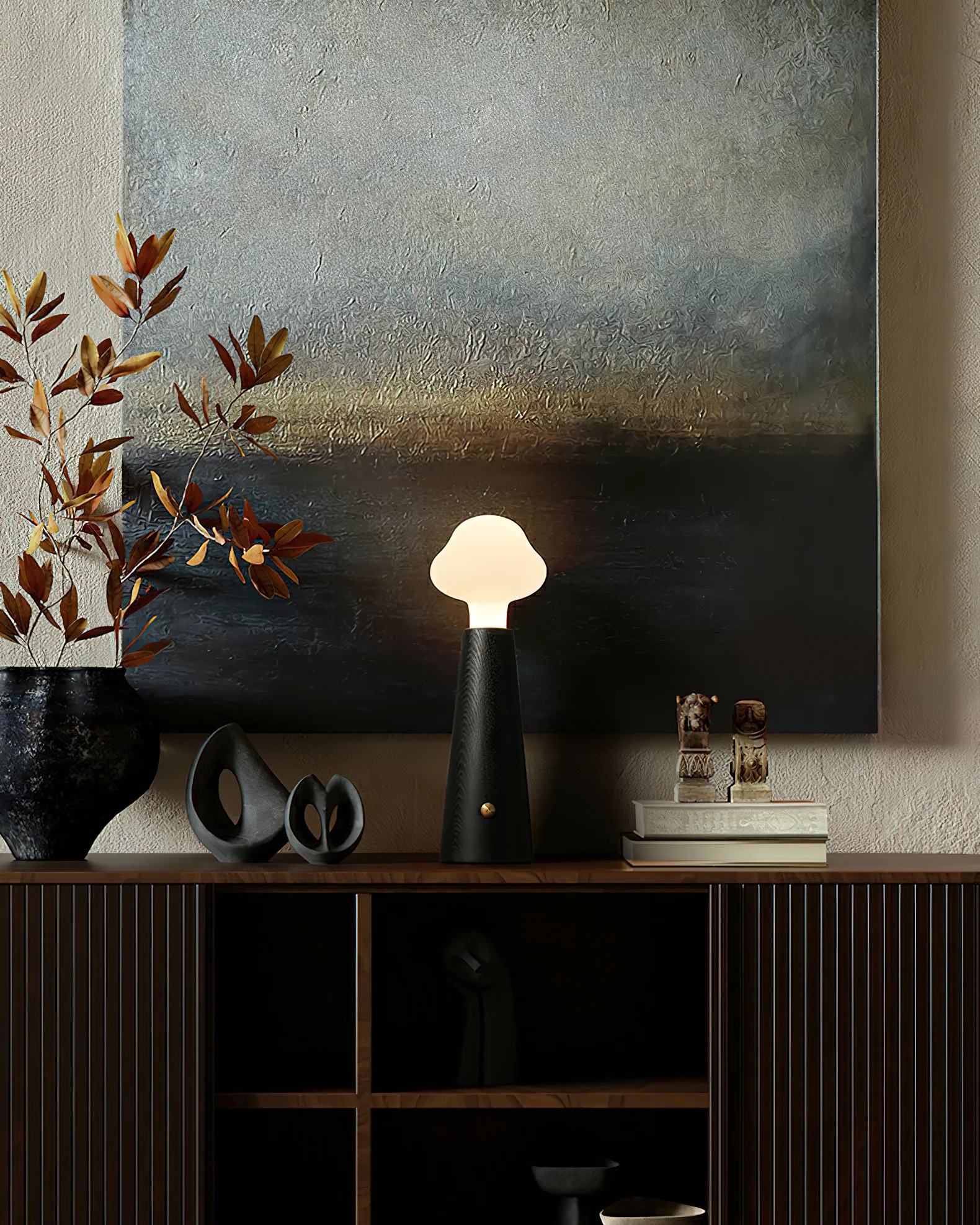 Cloudlet Table Lamp - Image 21