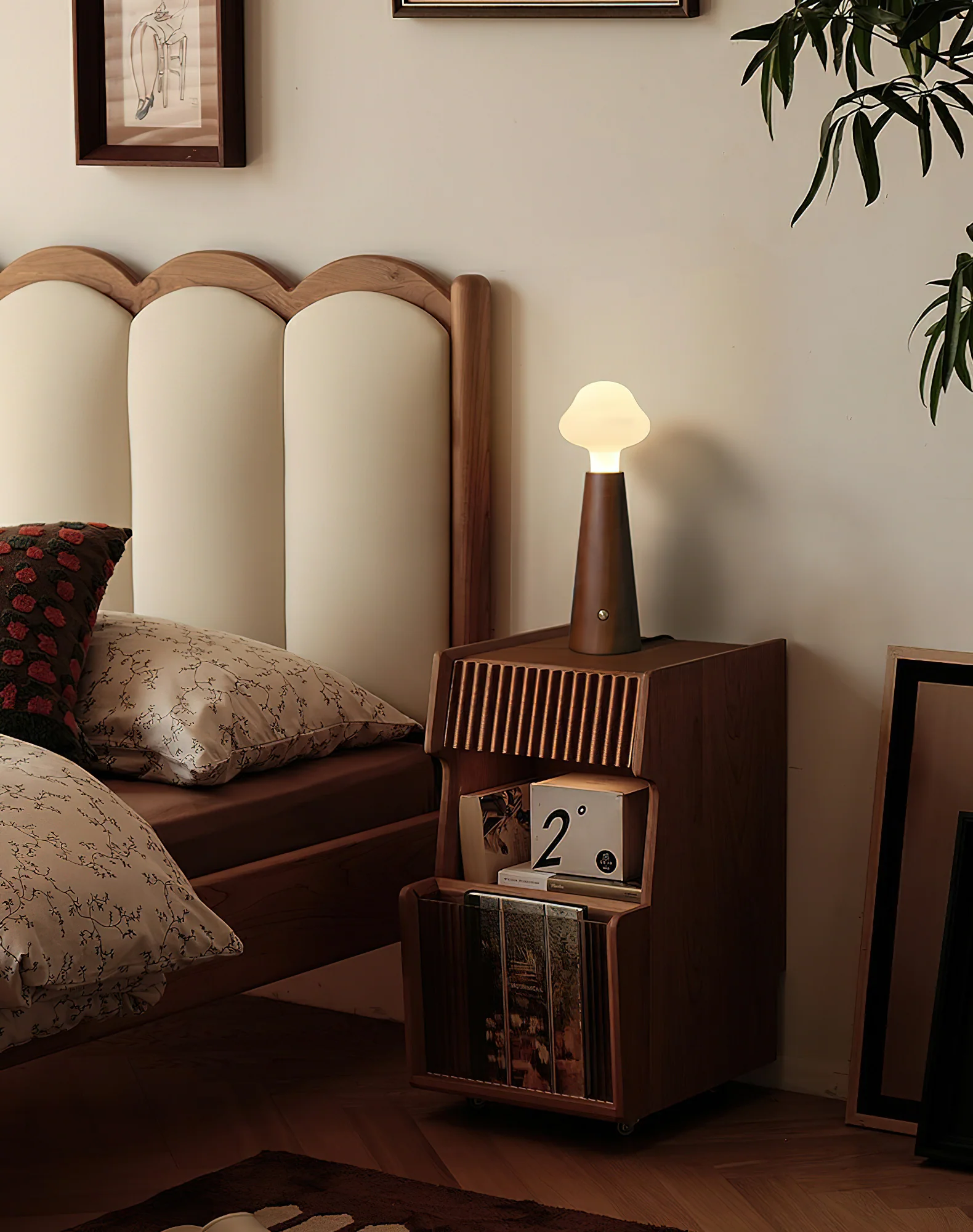Cloudlet Table Lamp - Image 22