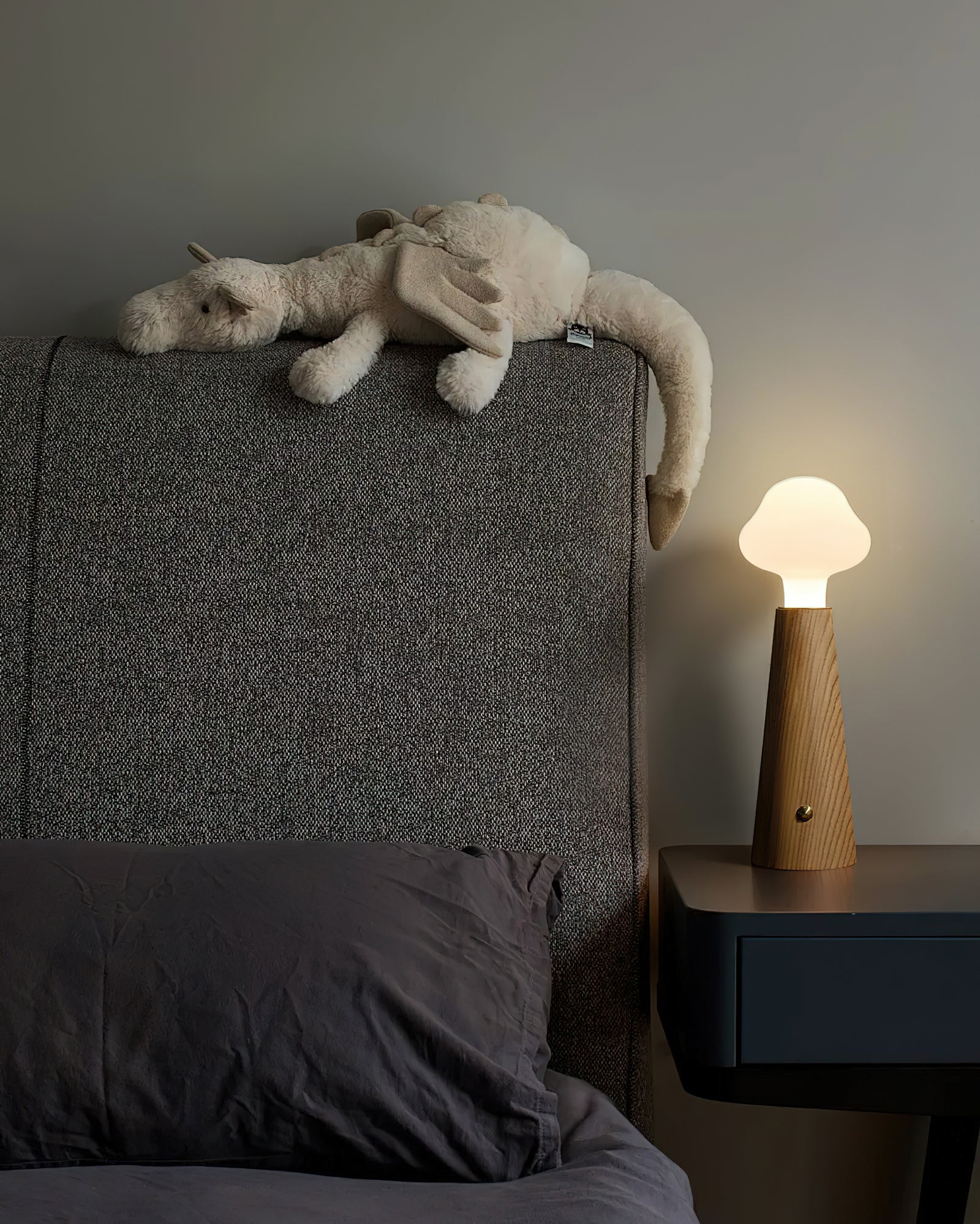 Cloudlet Table Lamp - Image 23