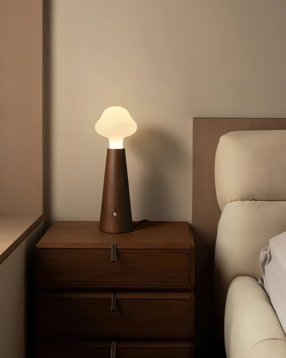 Cloudlet Table Lamp - Image 3