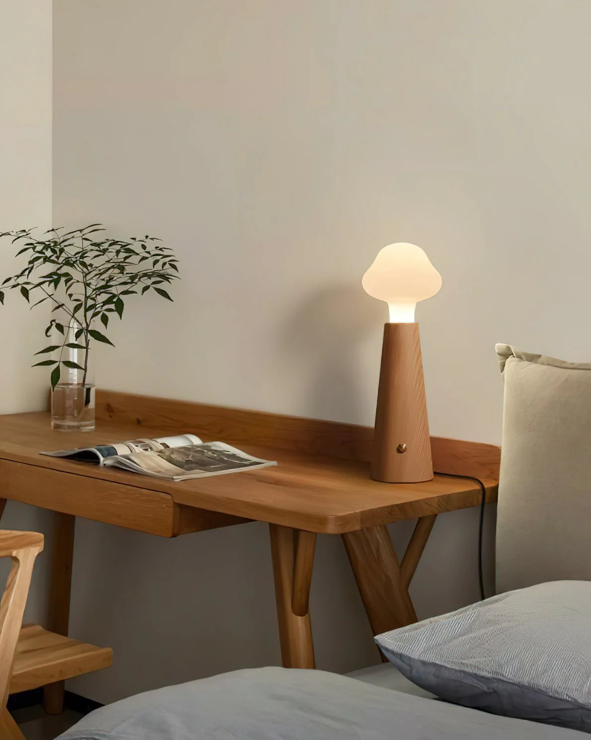 Cloudlet Table Lamp - Image 6