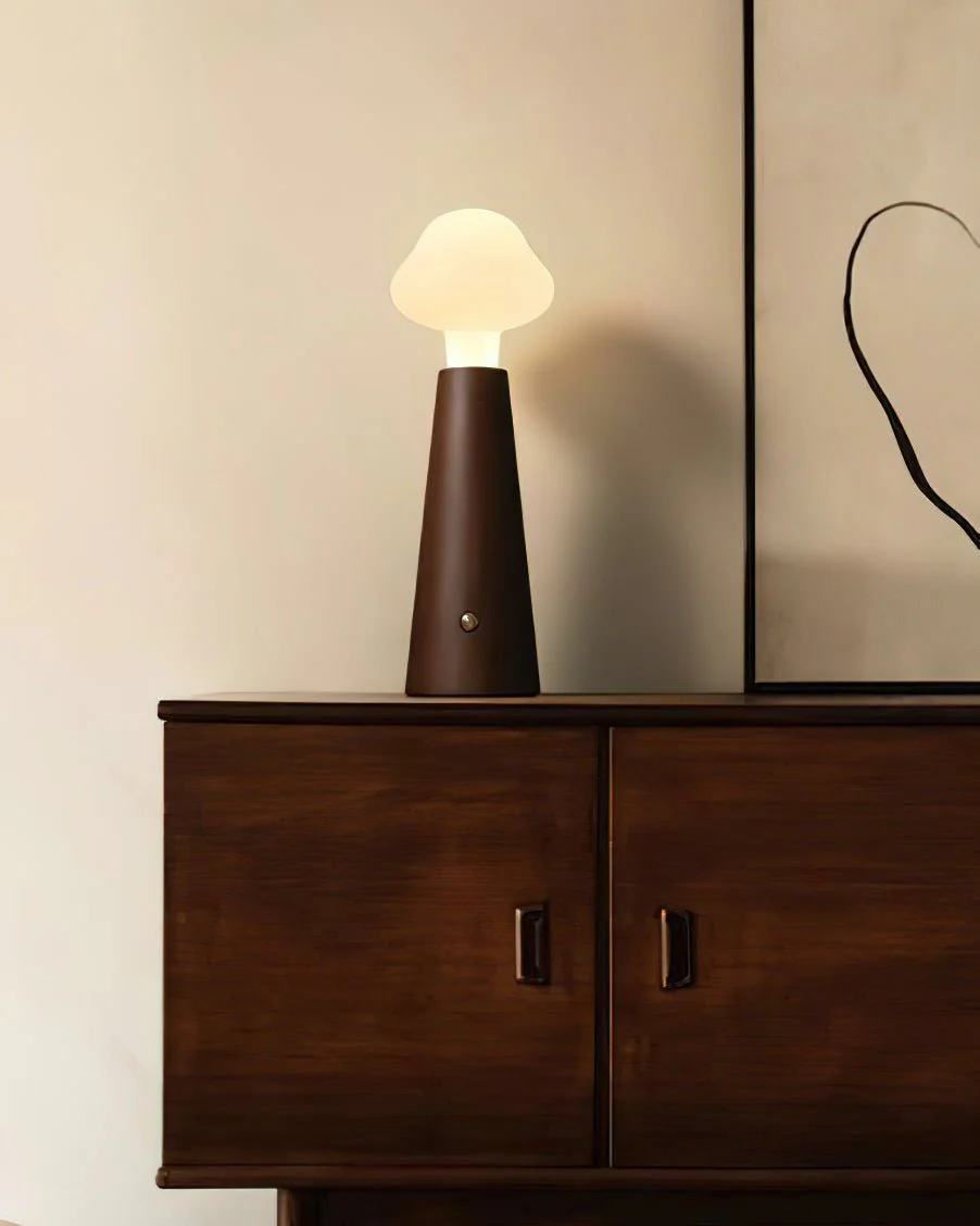 Cloudlet Table Lamp - Image 8