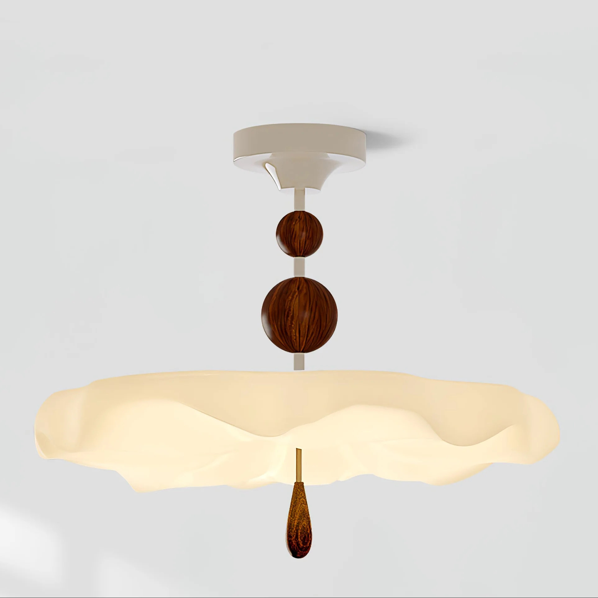 Cloudora Bloom Ceiling Light - Image 4