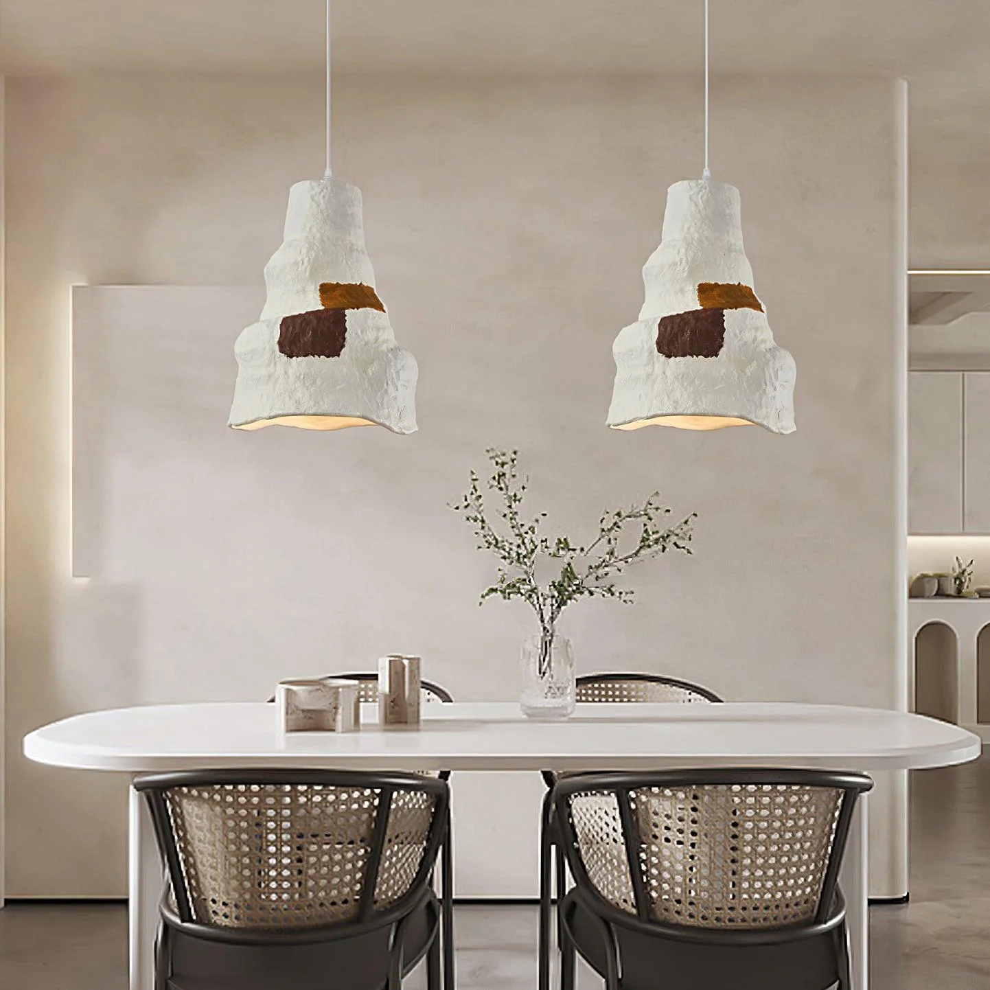 Clovo Pendant Lamp - Image 2