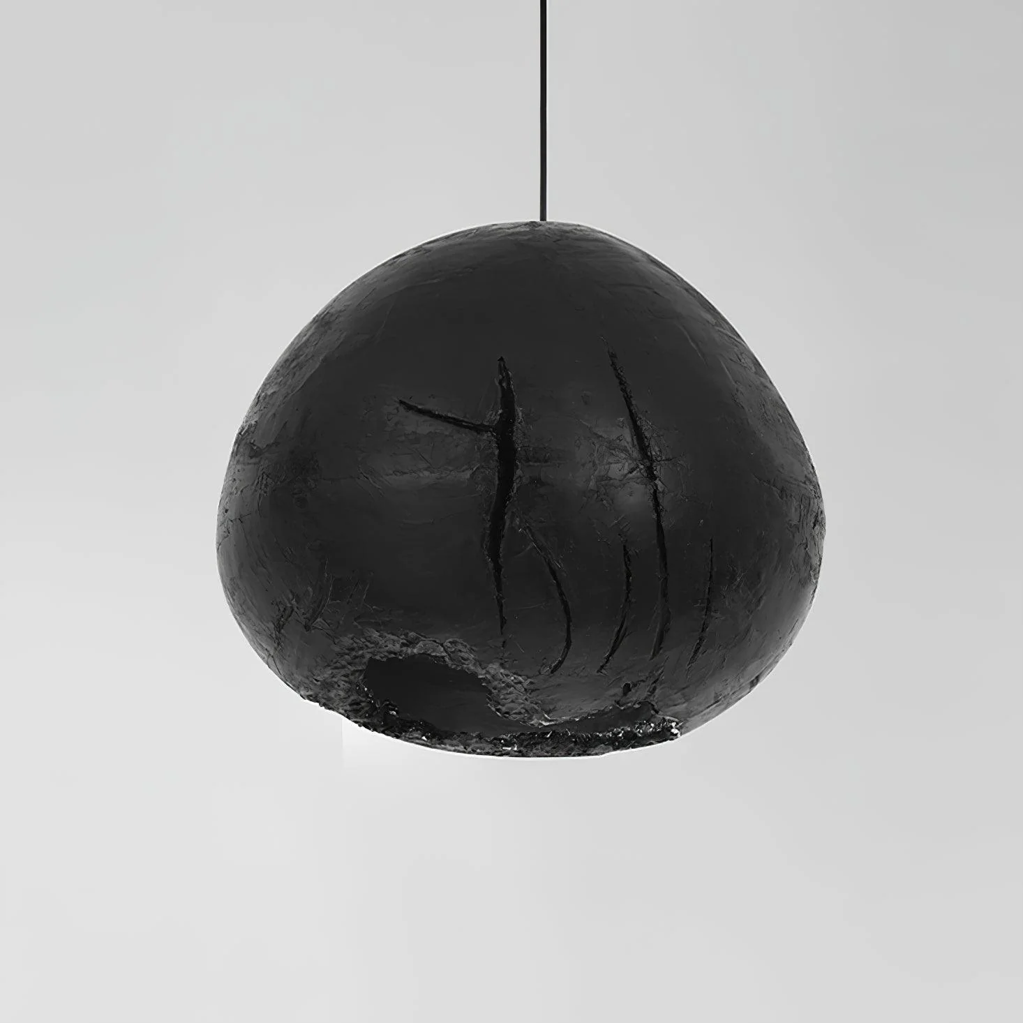 Cluster Pendant Lamp - Image 5