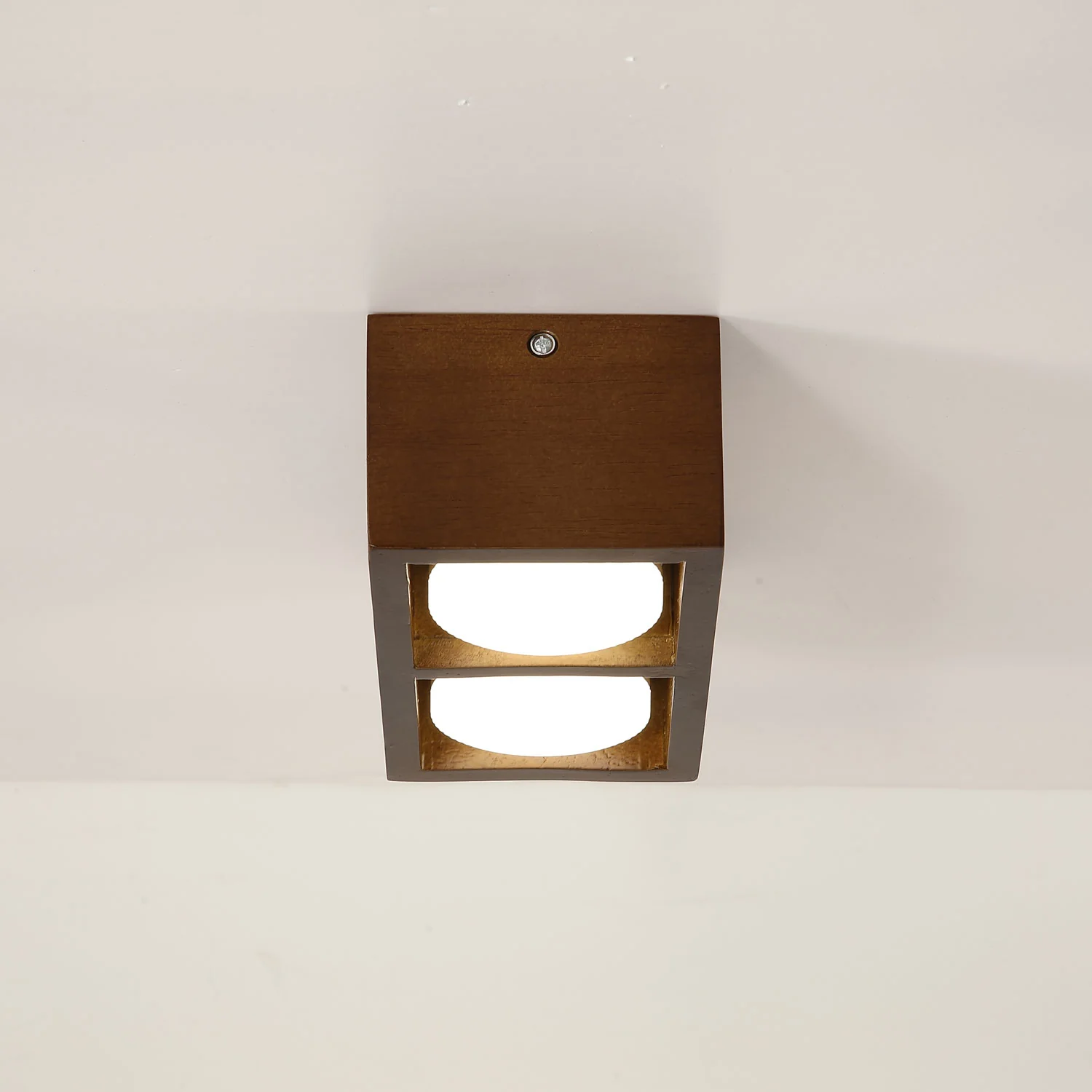 Cobra Wood Ceiling Light - Image 21