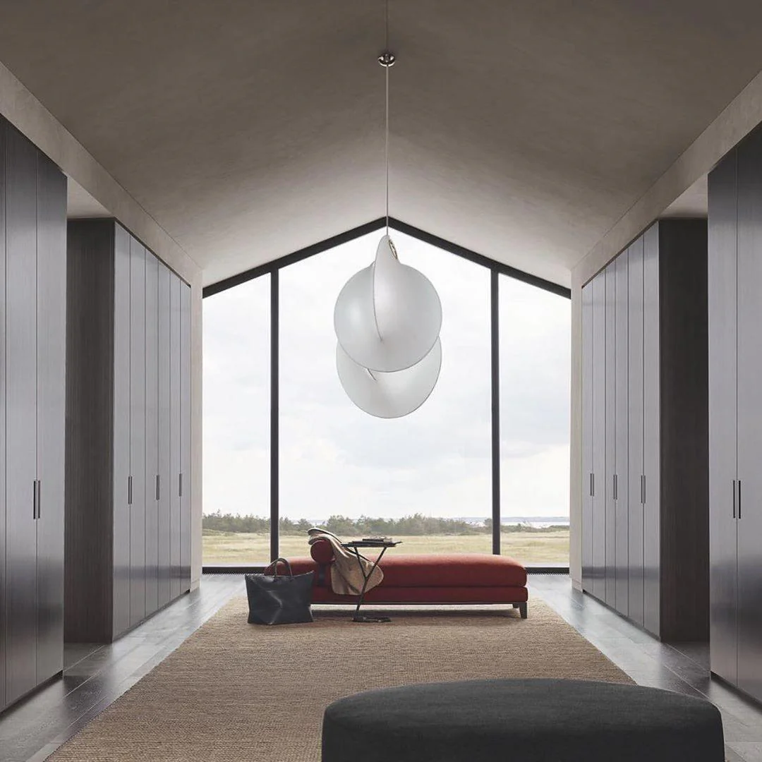 Cocoon Pendant Lamp - Image 13