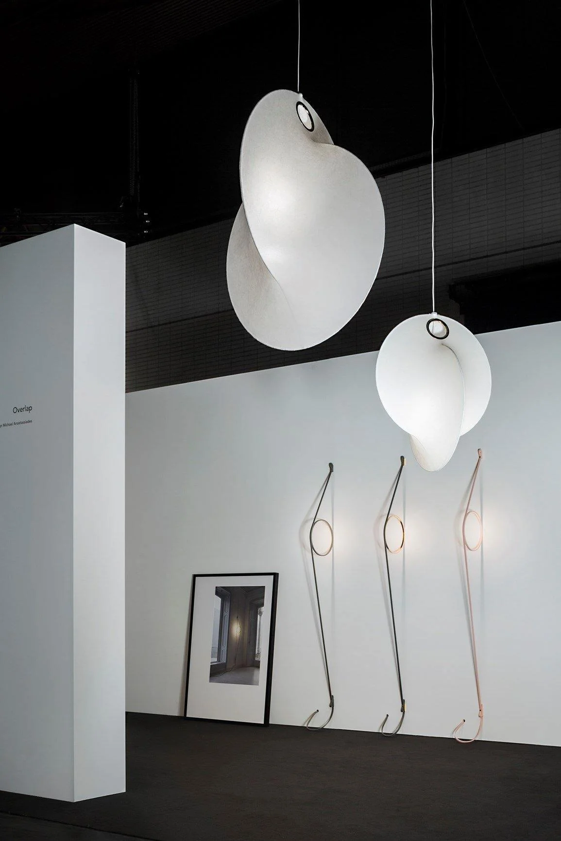 Cocoon Pendant Lamp - Image 16