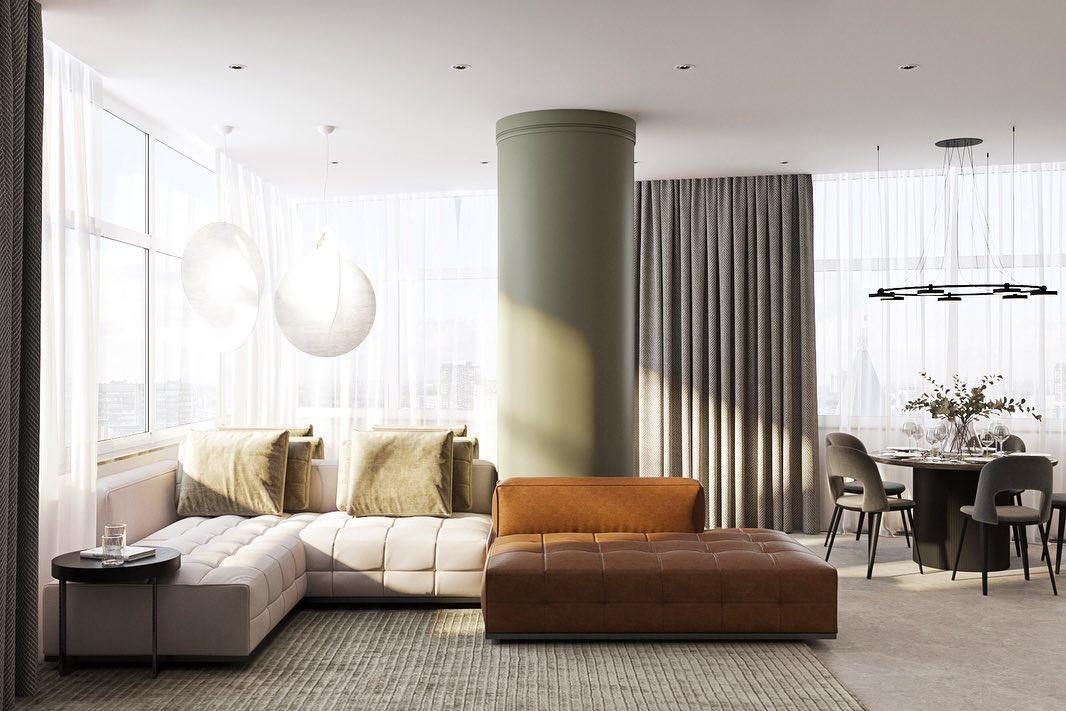 Cocoon Pendant Lamp - Image 18