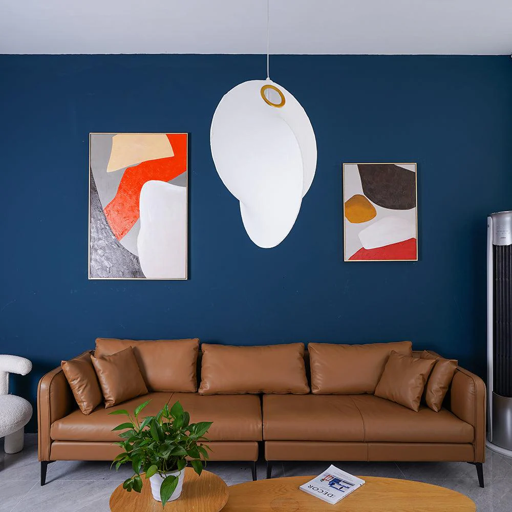 Cocoon Pendant Lamp - Image 19