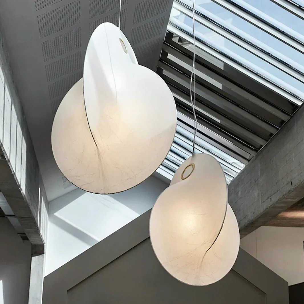 Cocoon Pendant Lamp - Image 2