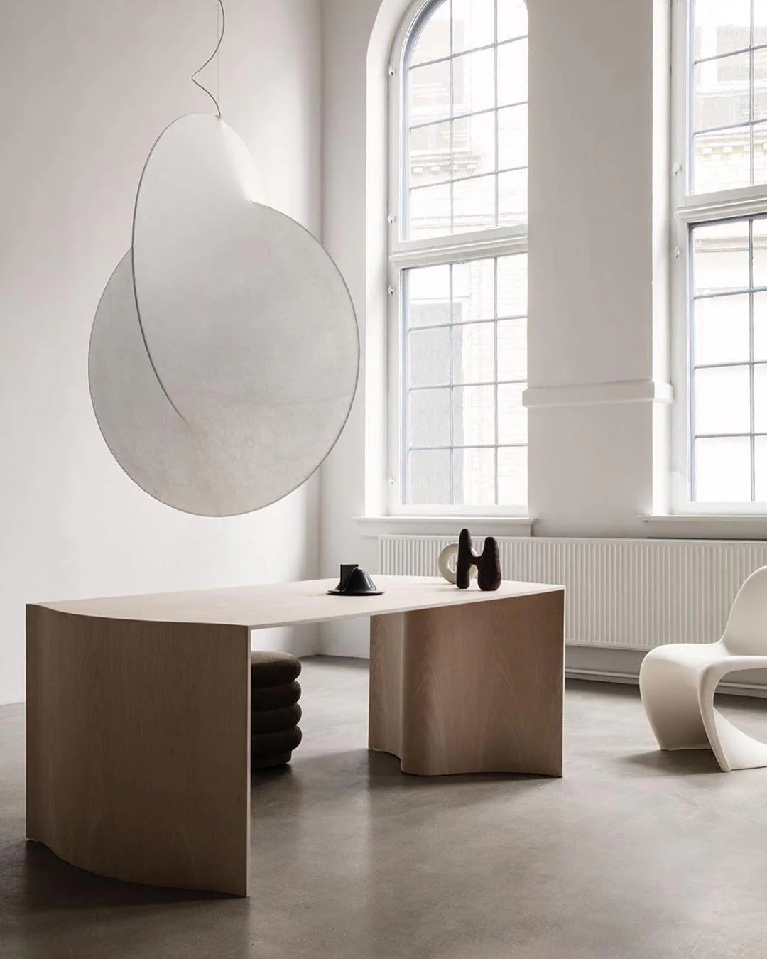 Cocoon Pendant Lamp - Image 22