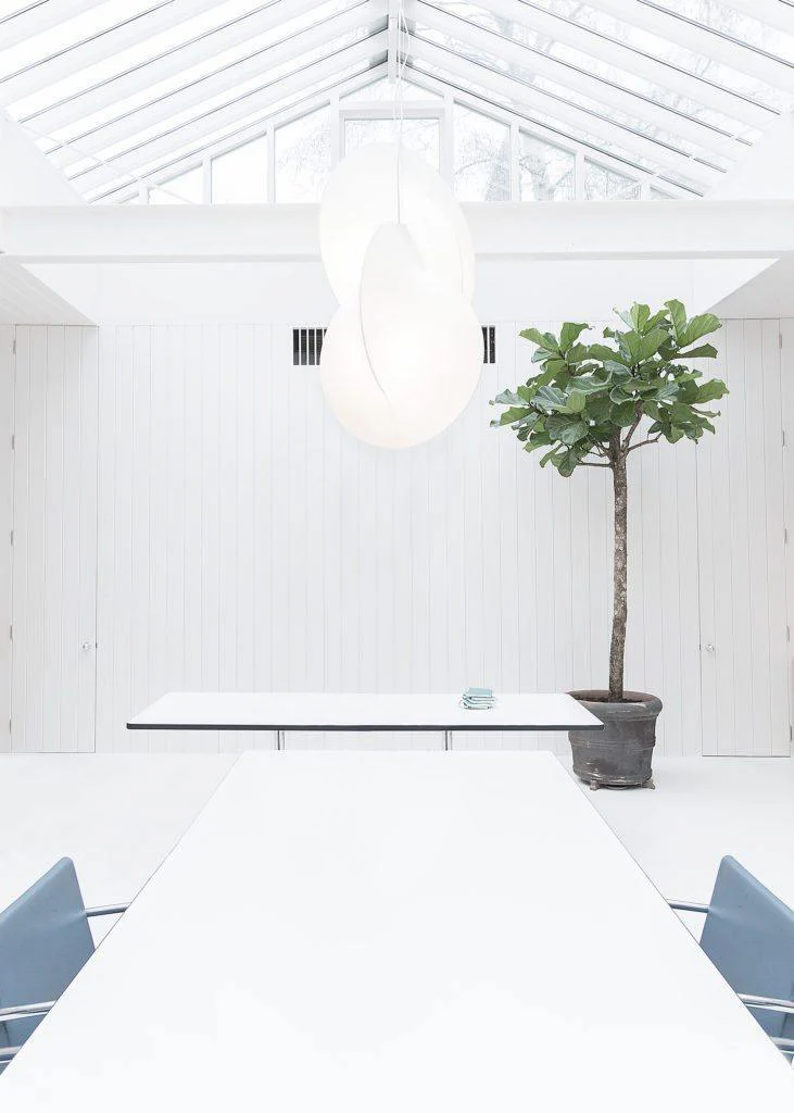Cocoon Pendant Lamp - Image 23